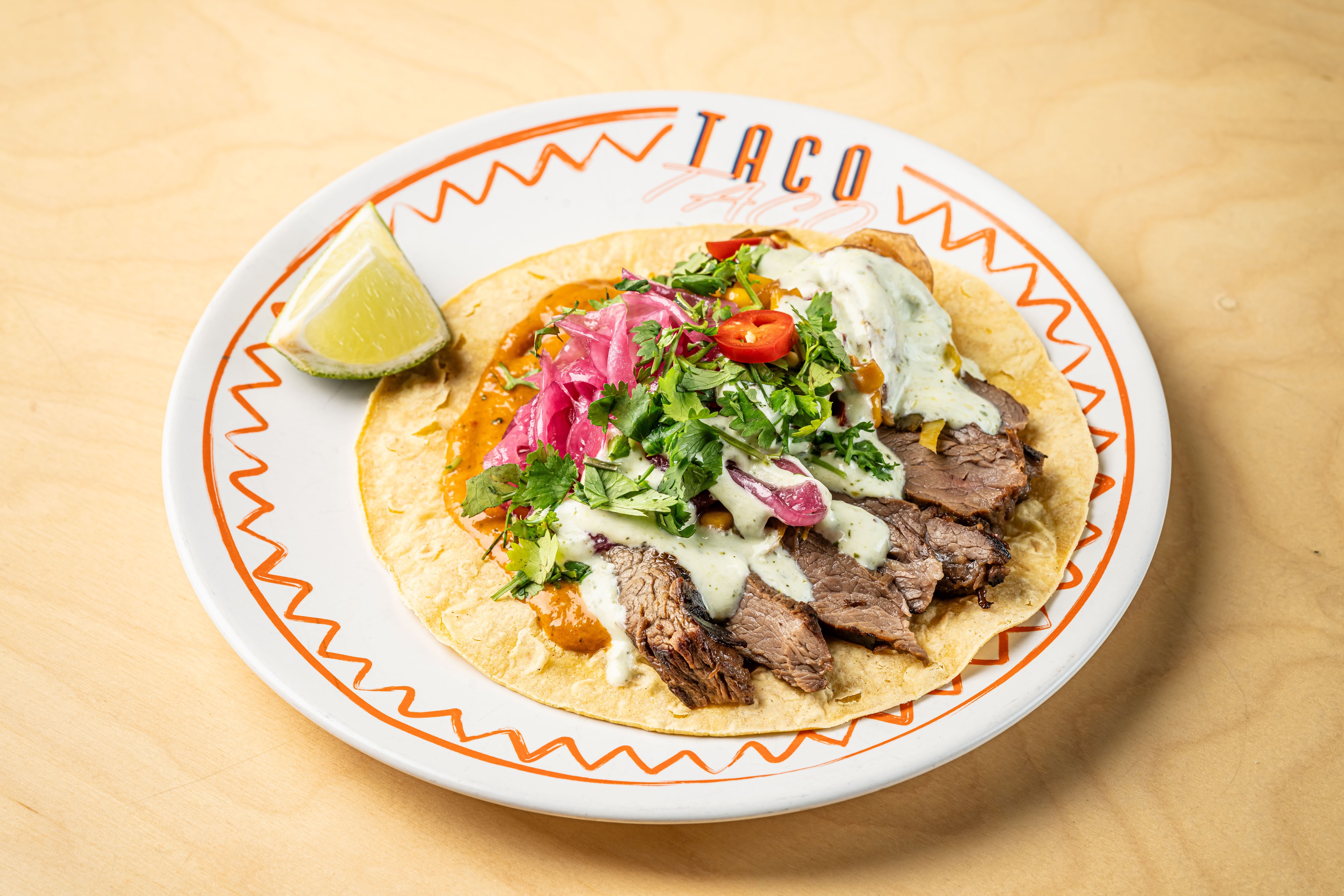 ТАCО ТАCО taqueria image 15