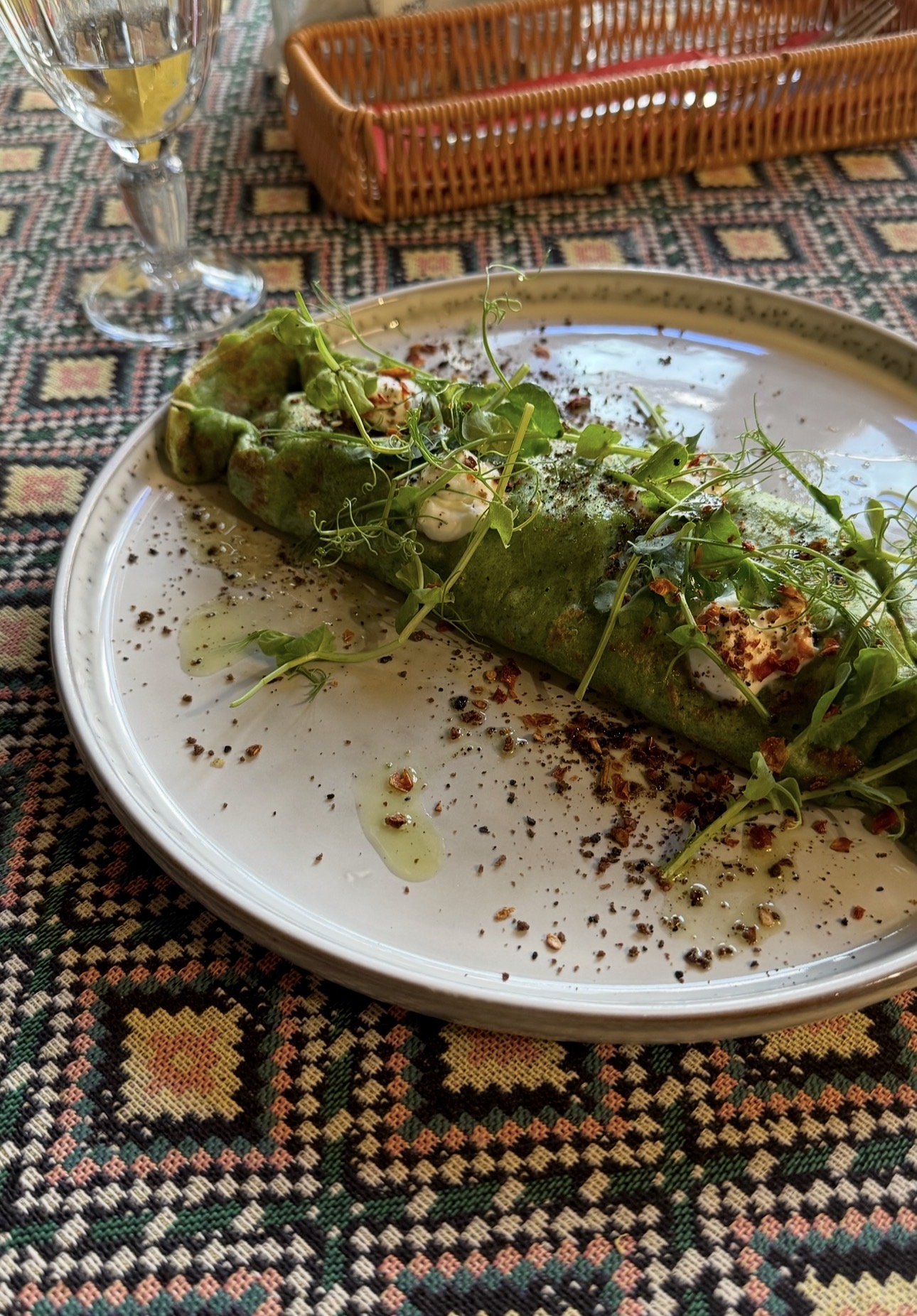 Le Petit Café Lviv image 12