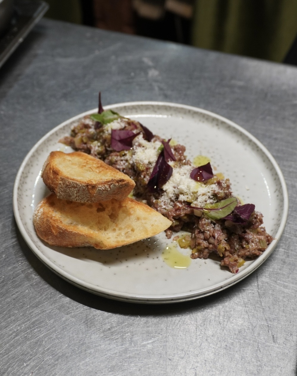 Le Petit Café Lviv image 13