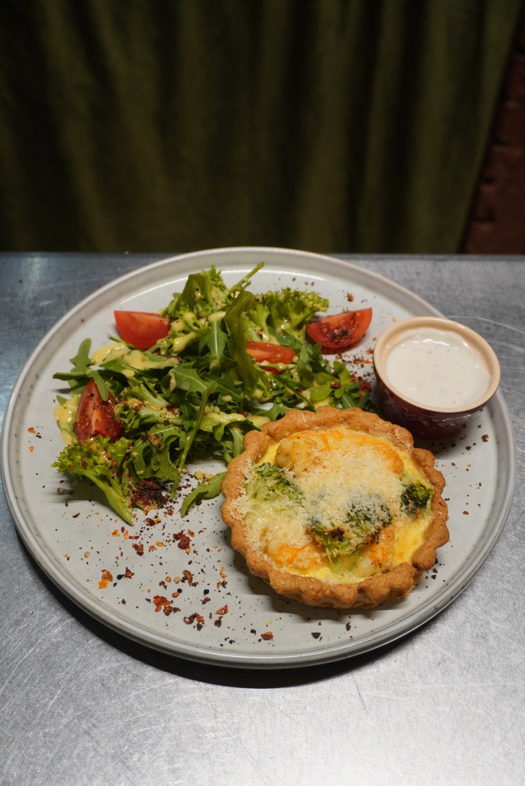 Le Petit Café Lviv image 14