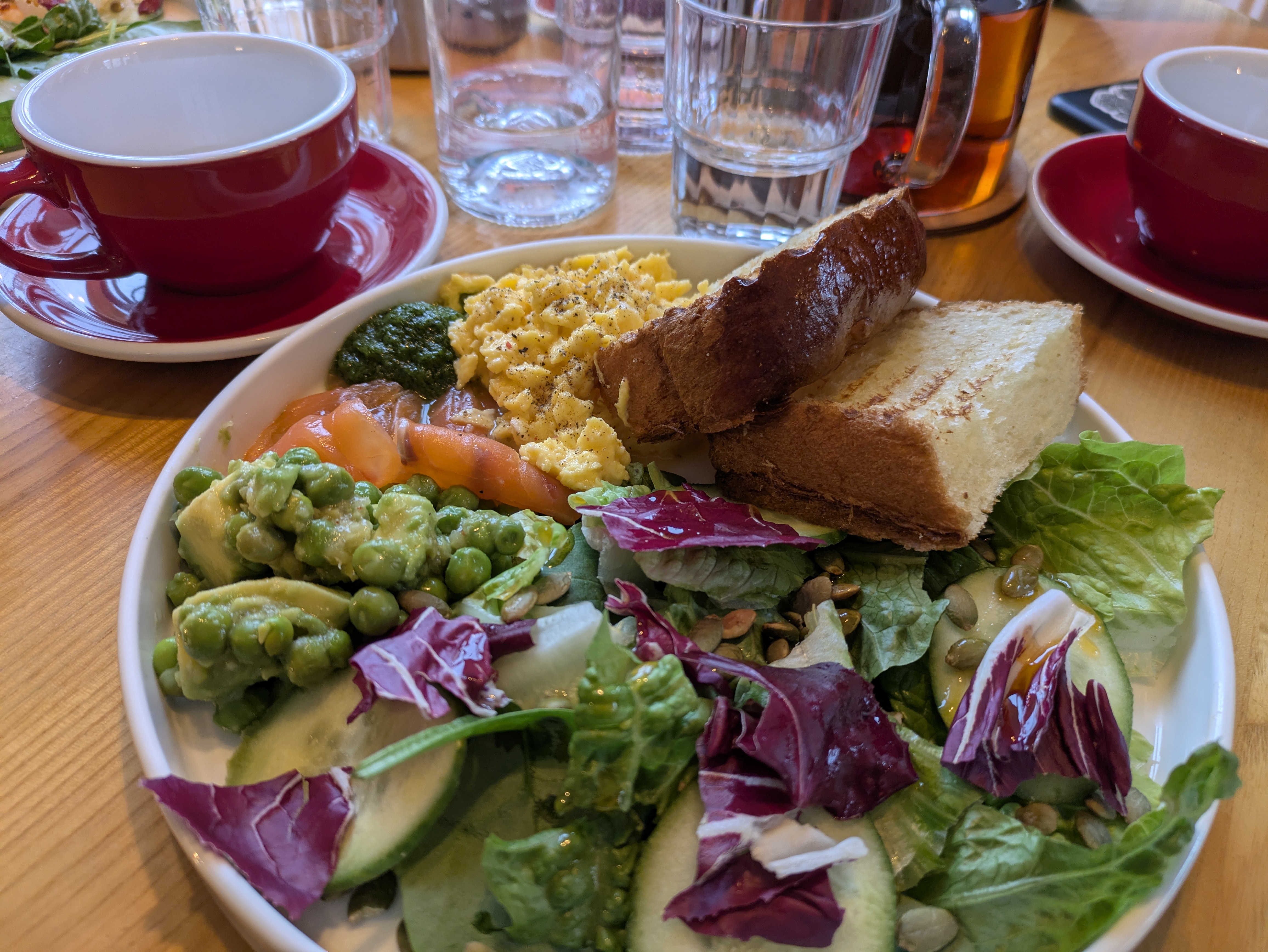 CHEESE BAKERY 2.0 image 20