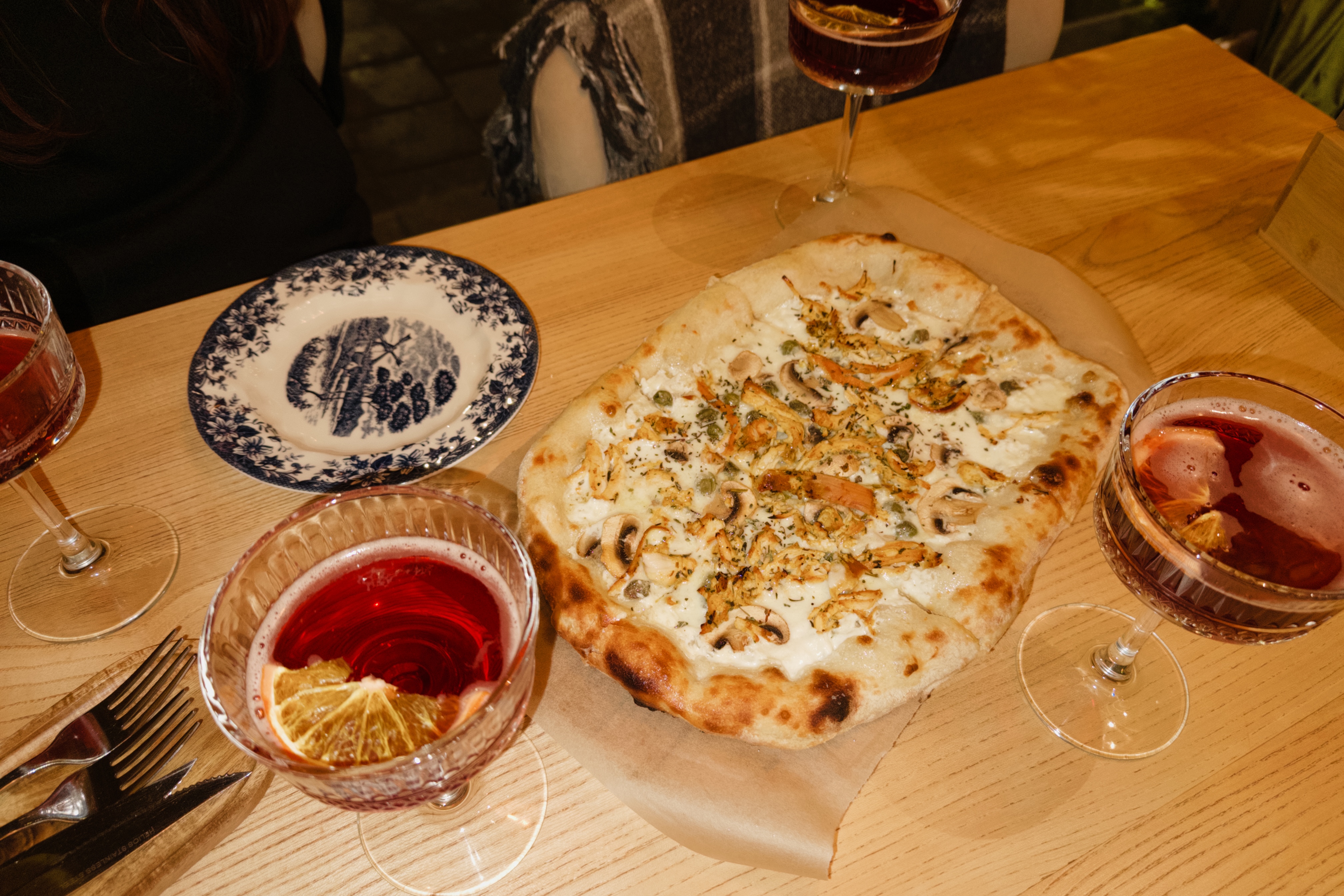 Tutti на Соборній image 17