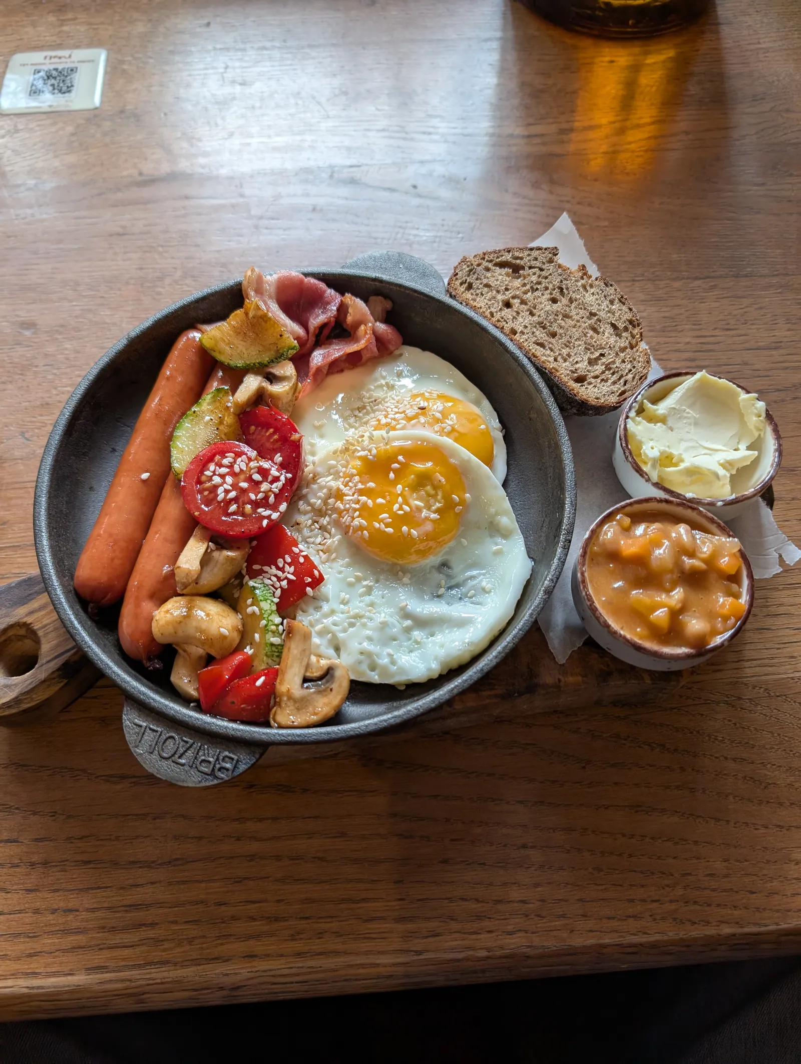 Kafe-Vitalʹnya "Papi" image 15