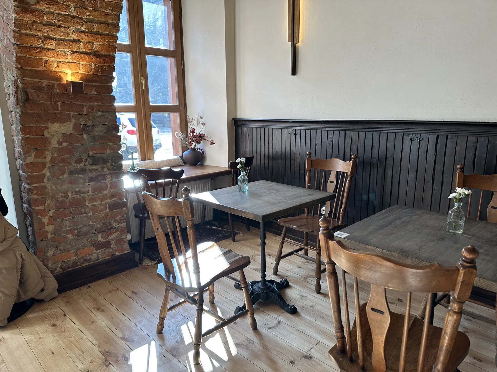 Kafe-Vitalʹnya "Papi" image 19