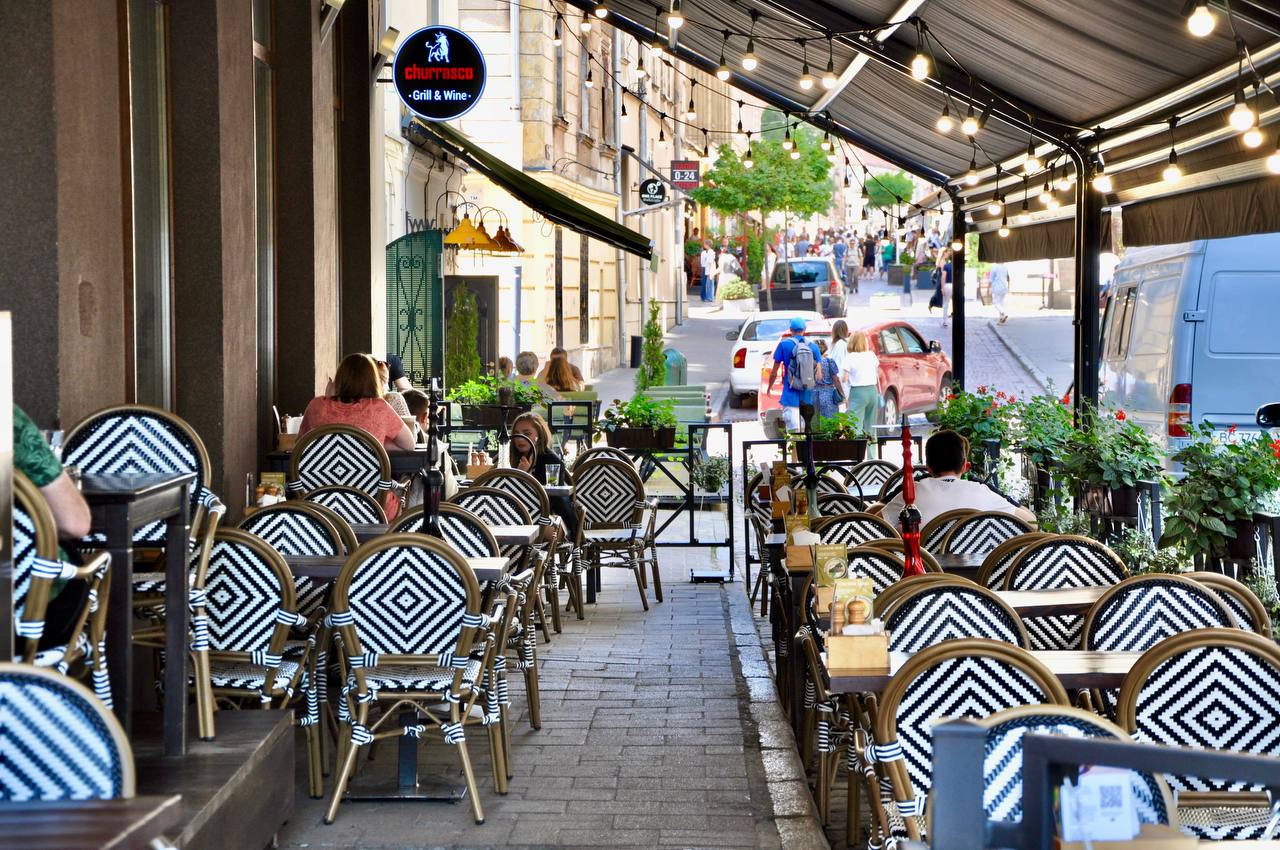 Churrasco grill & wine image 11