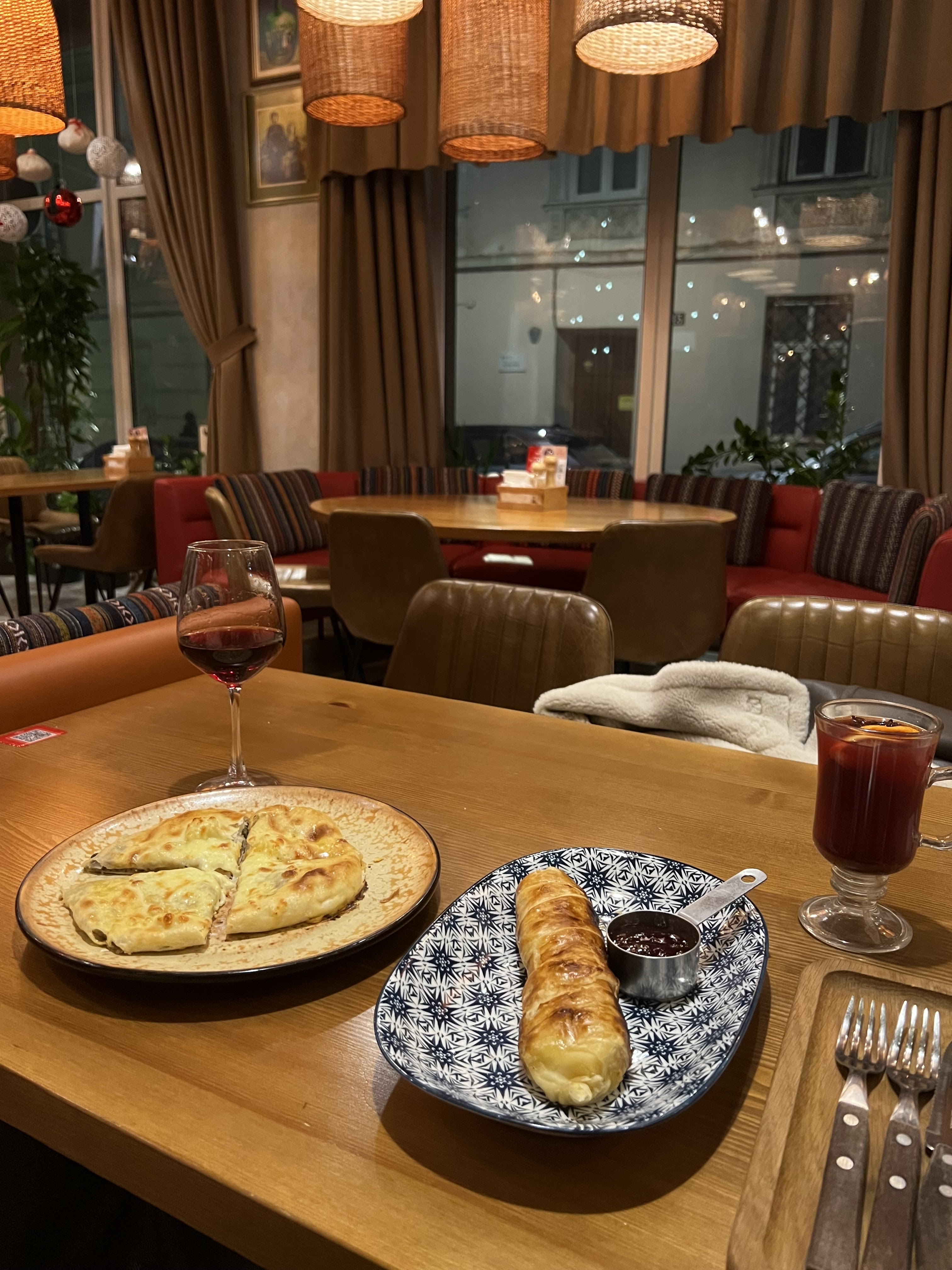 Churrasco grill & wine image 13