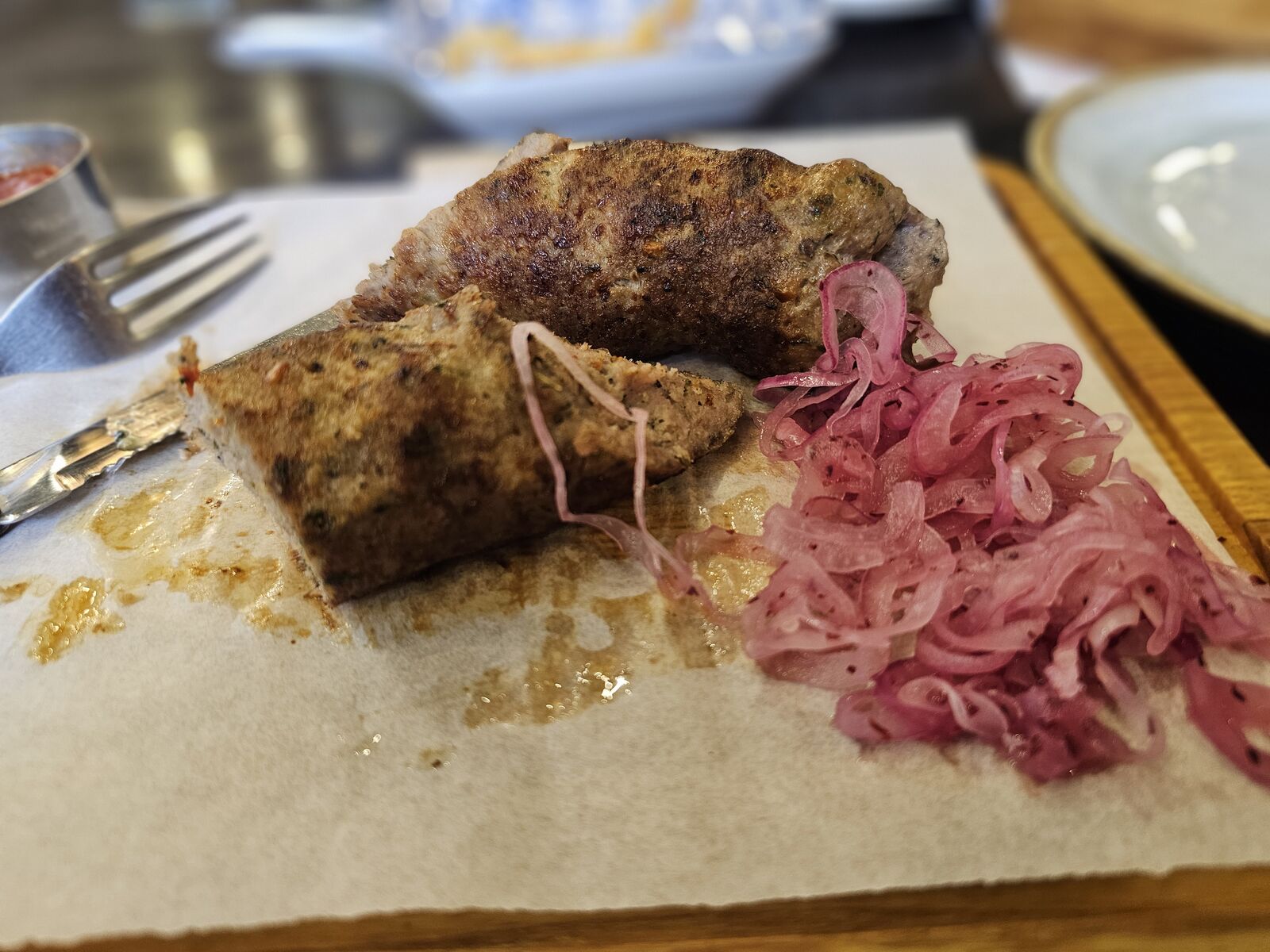 Churrasco grill & wine image 14