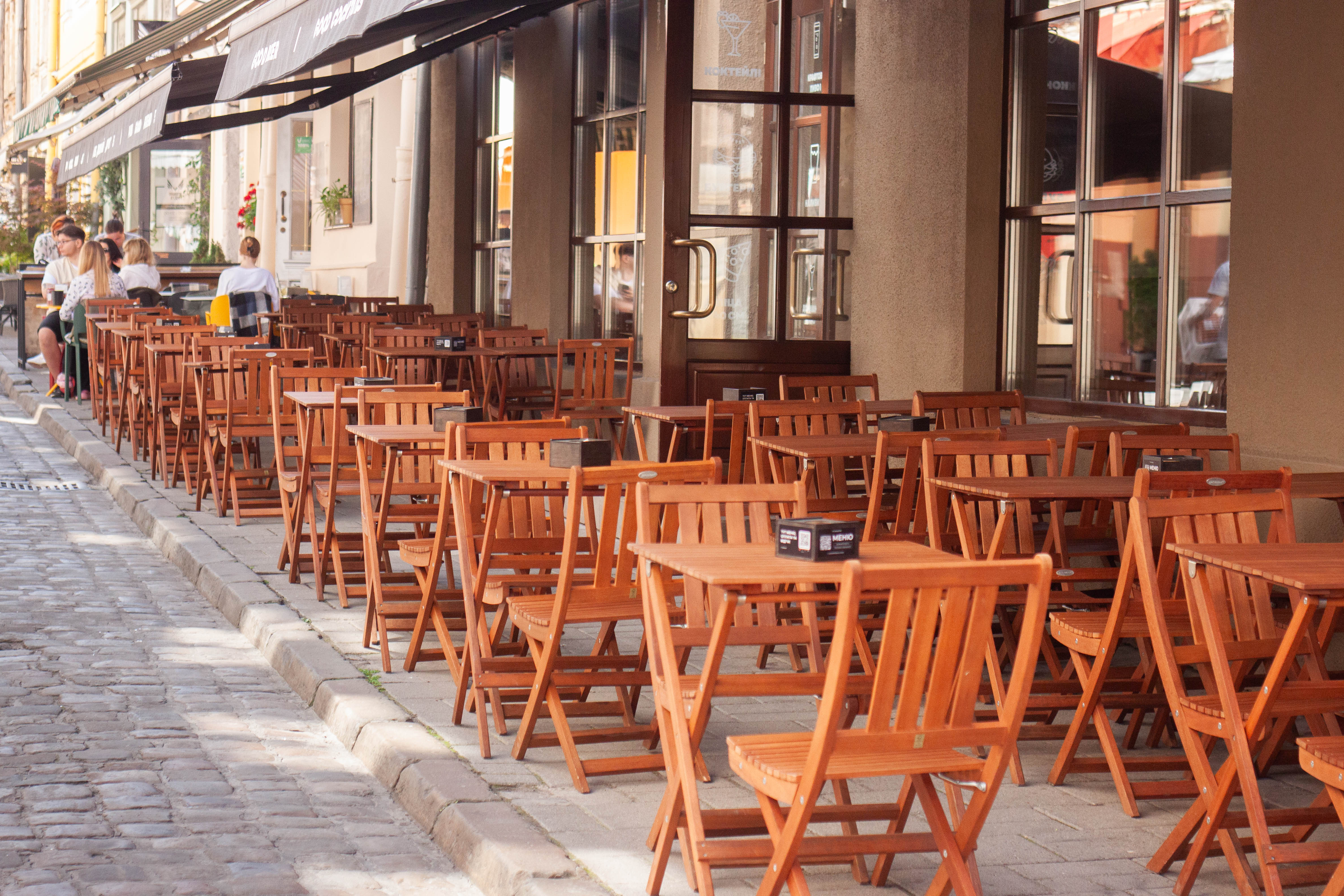 Добрий Друг 5 паб Львів pub Lviv image 11