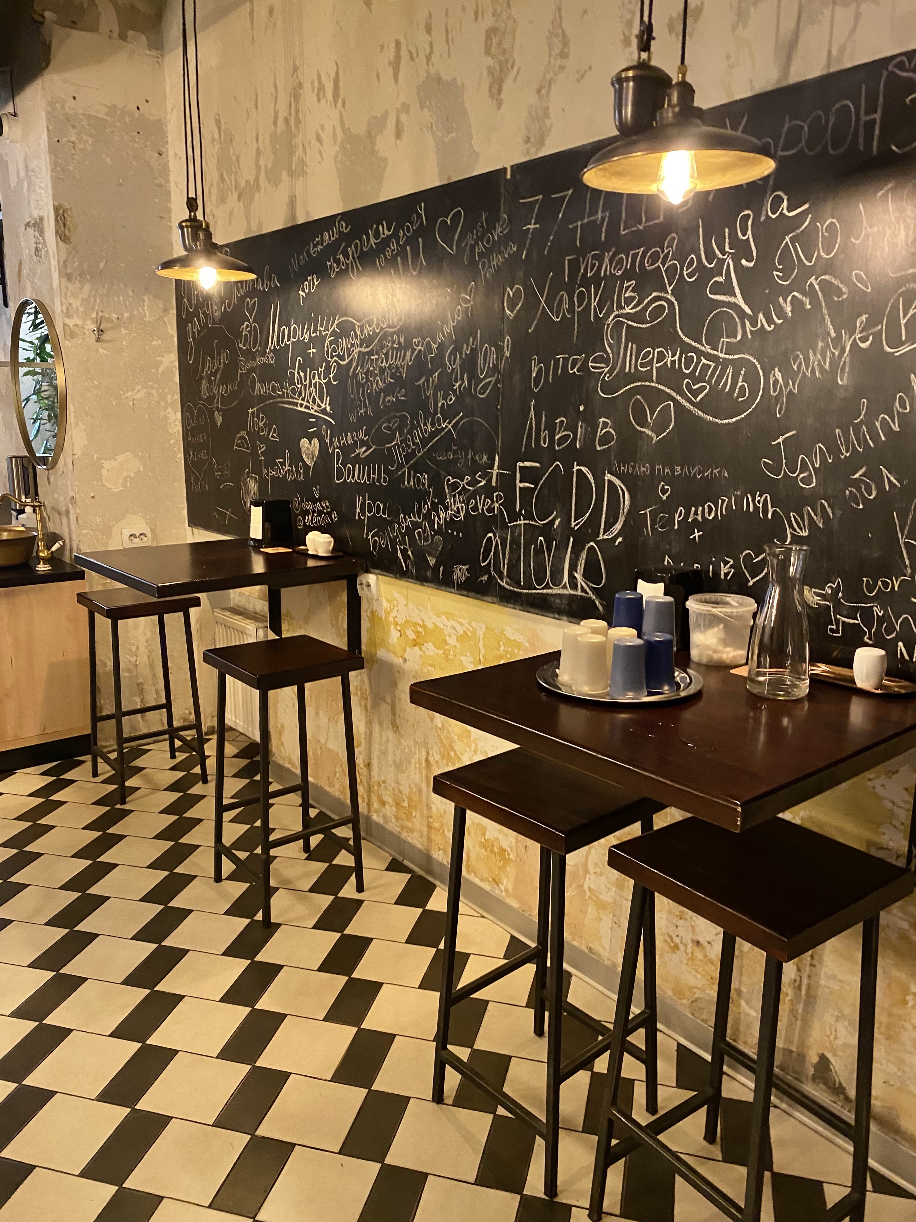 Чотири Чебуреки. Prosecco Bar image 15