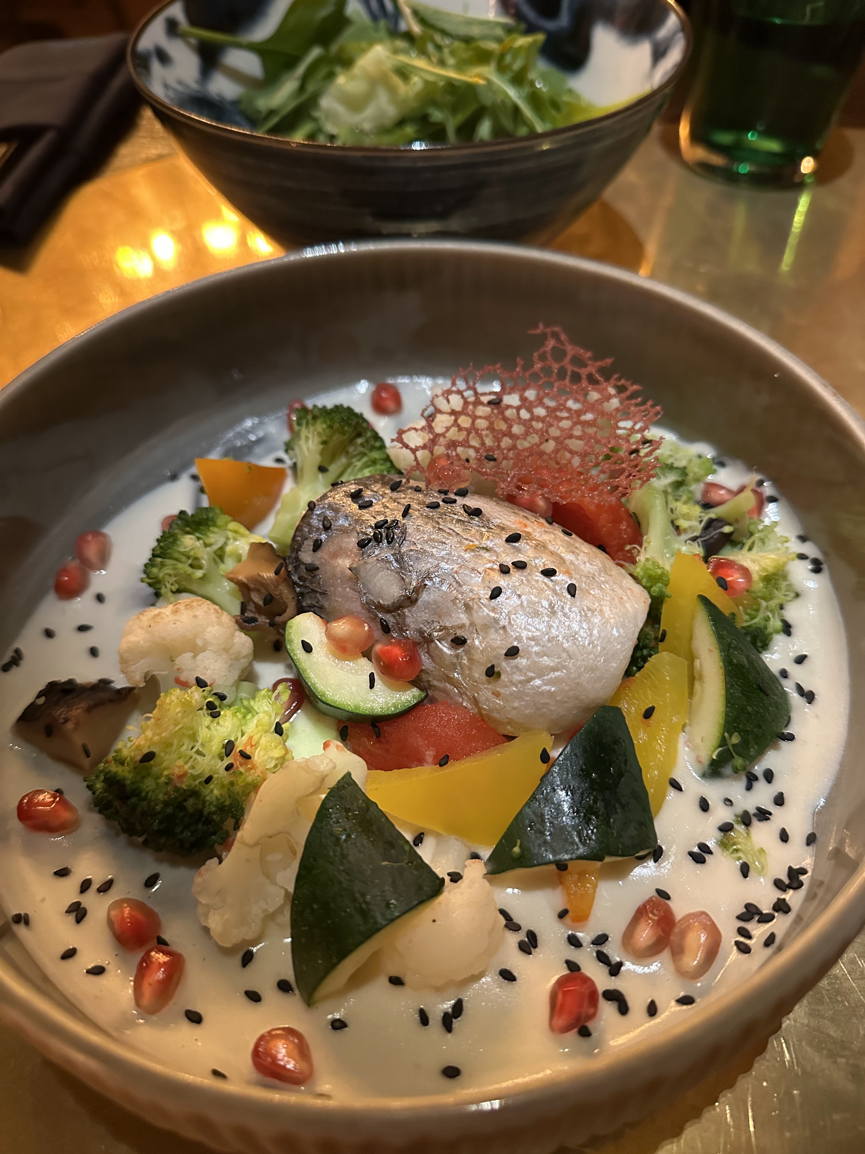 Ресторан азійської кухні BAO Casual Lviv image 13