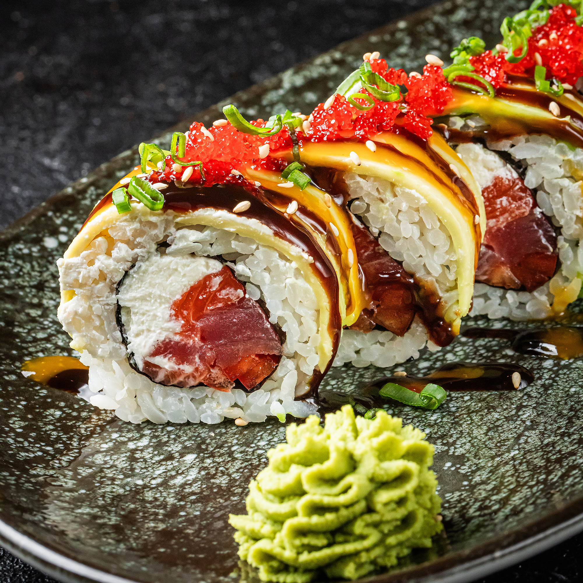 Ресторан азійської кухні BAO Casual Lviv image 15