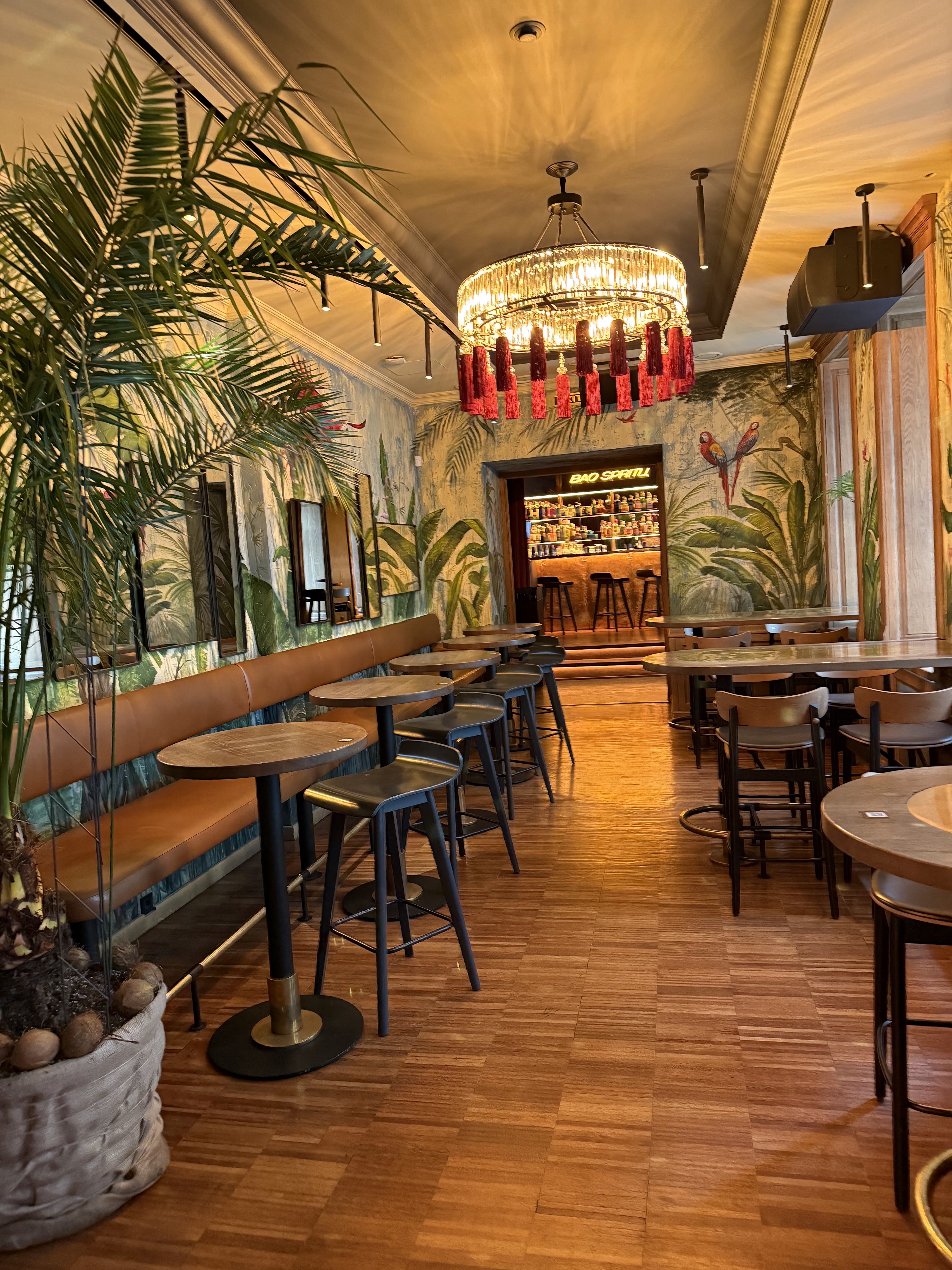 Ресторан азійської кухні BAO Casual Lviv image 16