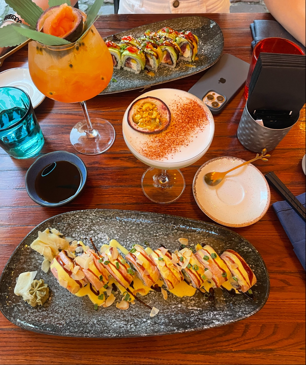 Ресторан азійської кухні BAO Casual Lviv image 17