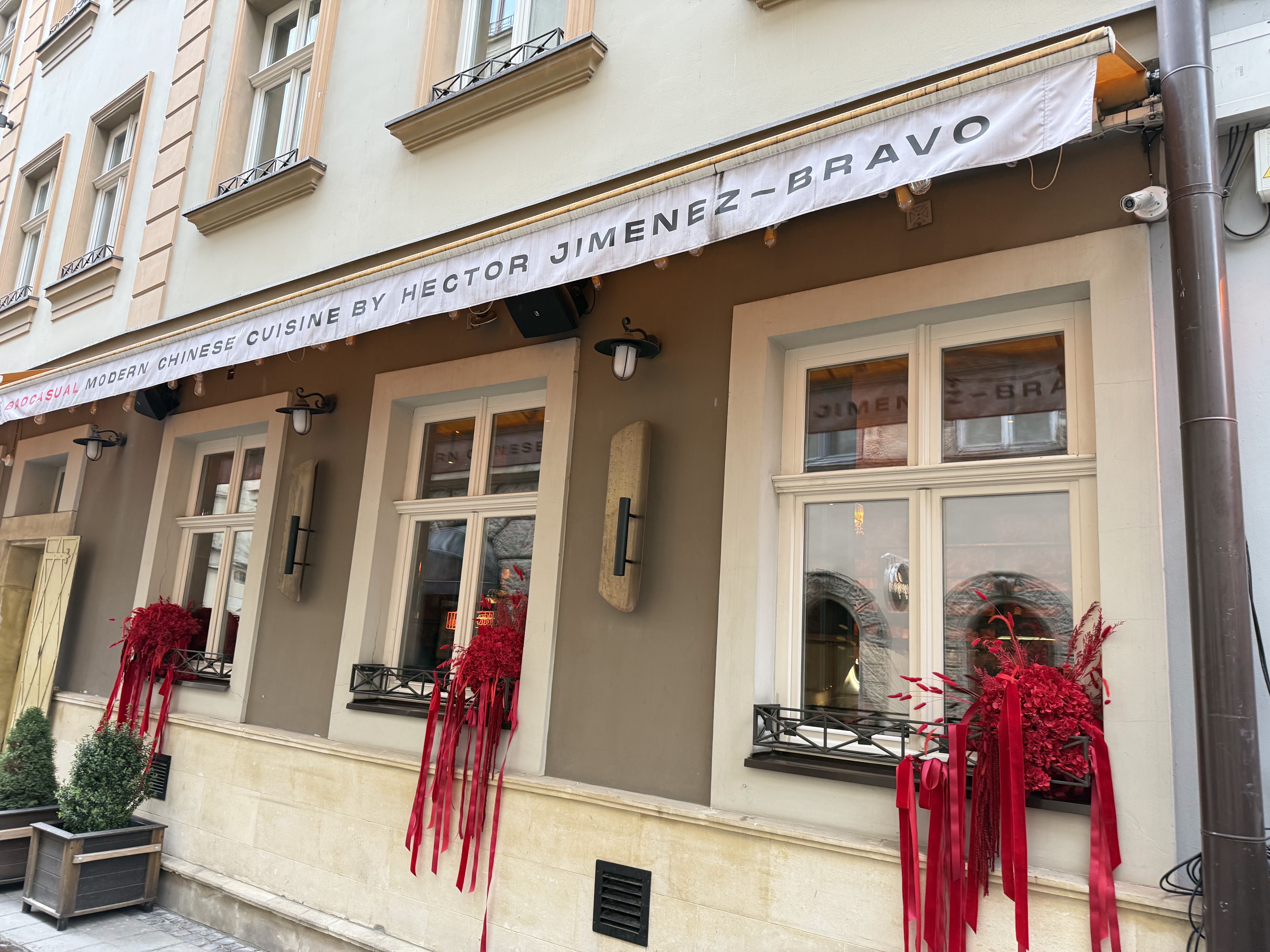 Ресторан азійської кухні BAO Casual Lviv image 19