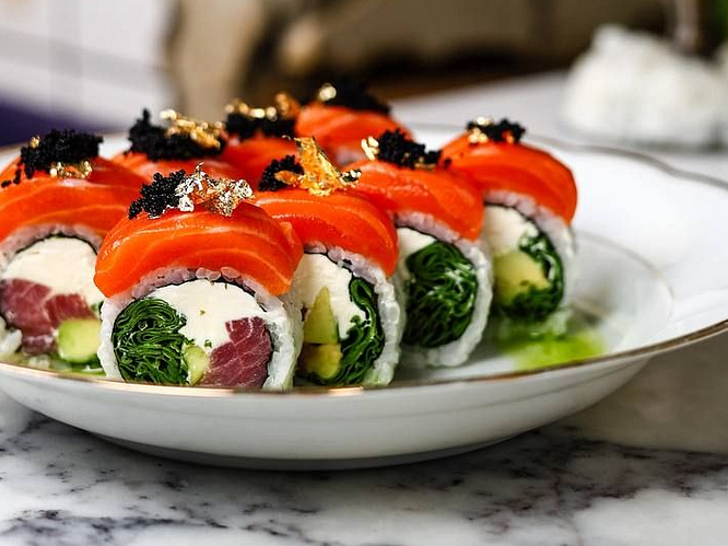 МОРЕРИБИ / #MOREFISH image 12