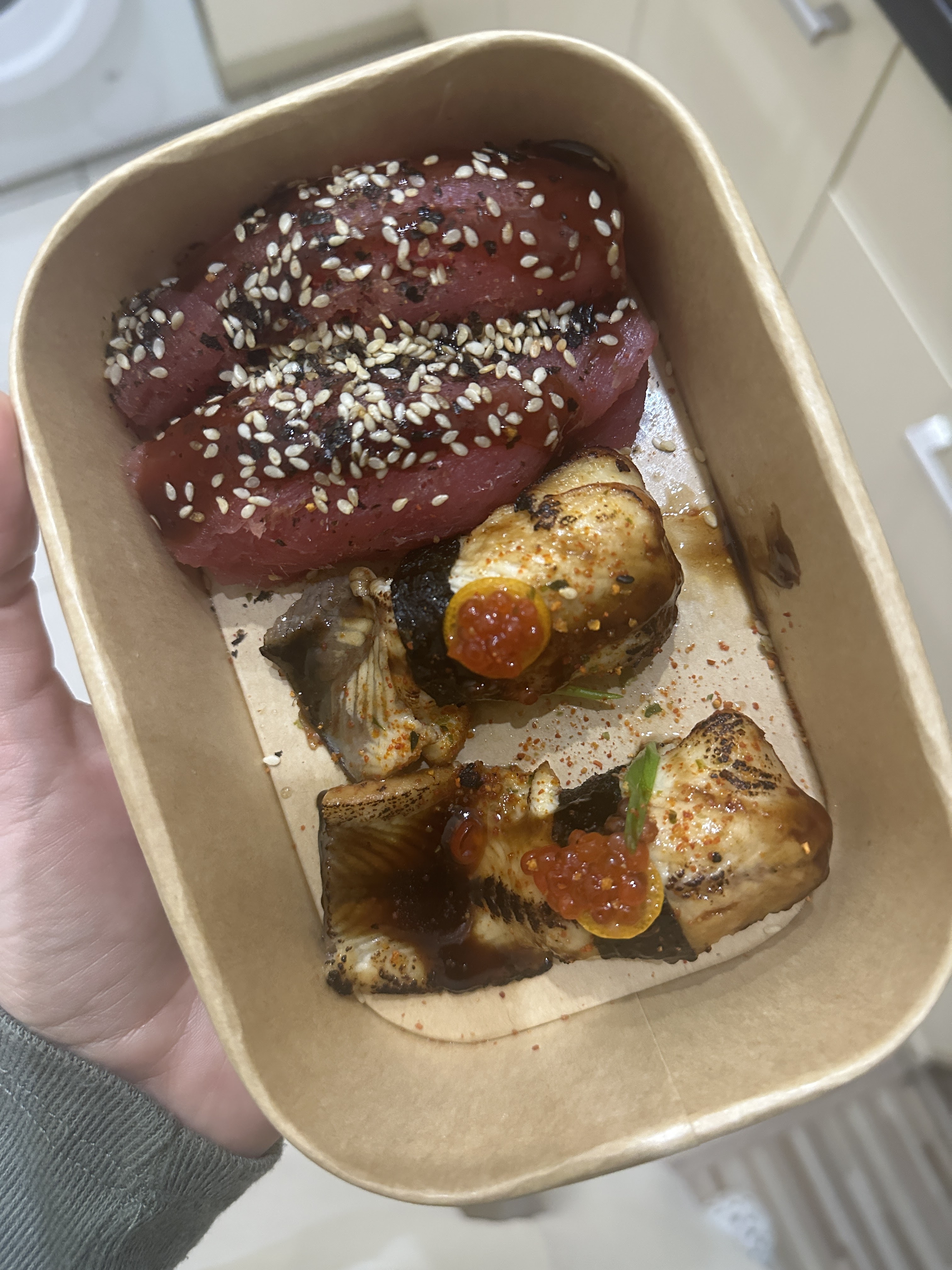 МОРЕРИБИ / #MOREFISH image 13