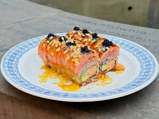 МОРЕРИБИ / #MOREFISH image 14