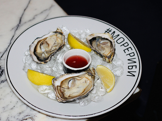 МОРЕРИБИ / #MOREFISH image 16