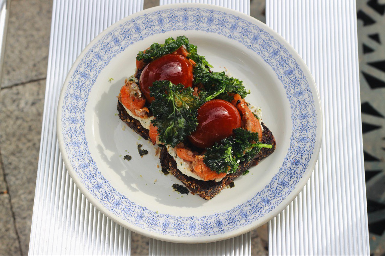 МОРЕРИБИ / #MOREFISH image 17