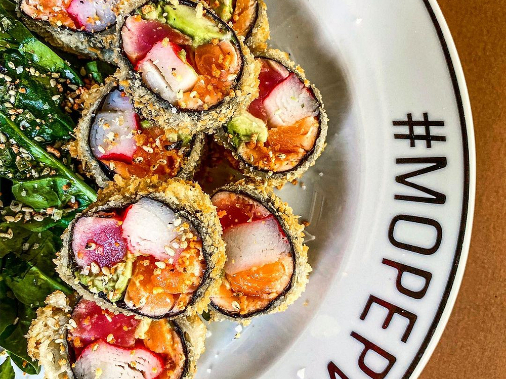 МОРЕРИБИ / #MOREFISH image 20