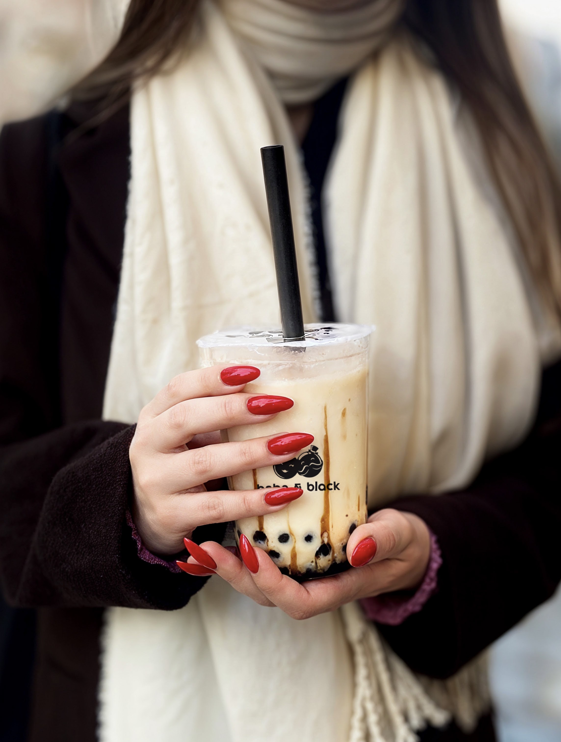 boba & black image 12