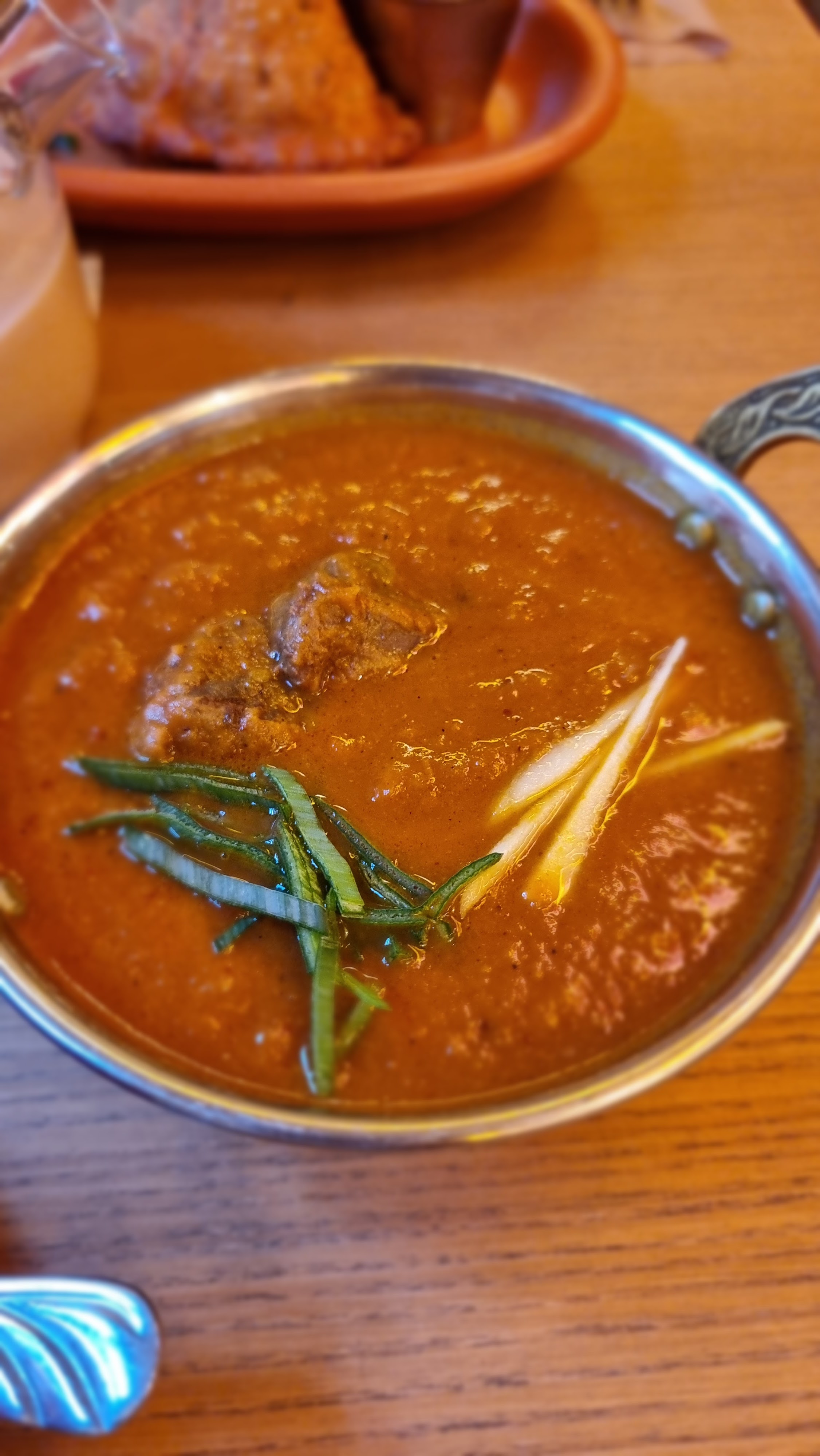 Слон/Slon (Indian cuisine,Vegan,Vegetirian) image 14