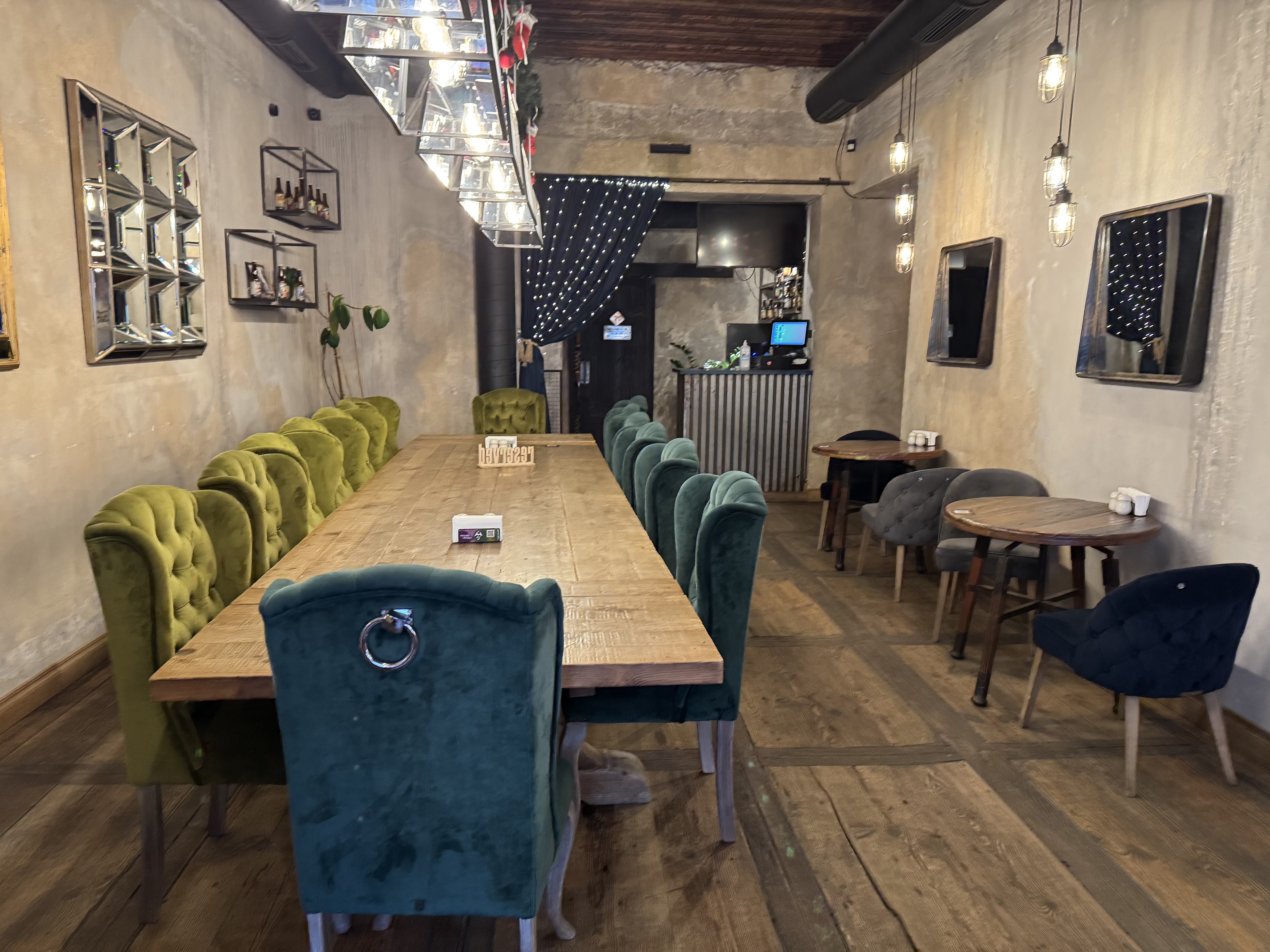 Kumpelʹ Na Rynku image 13