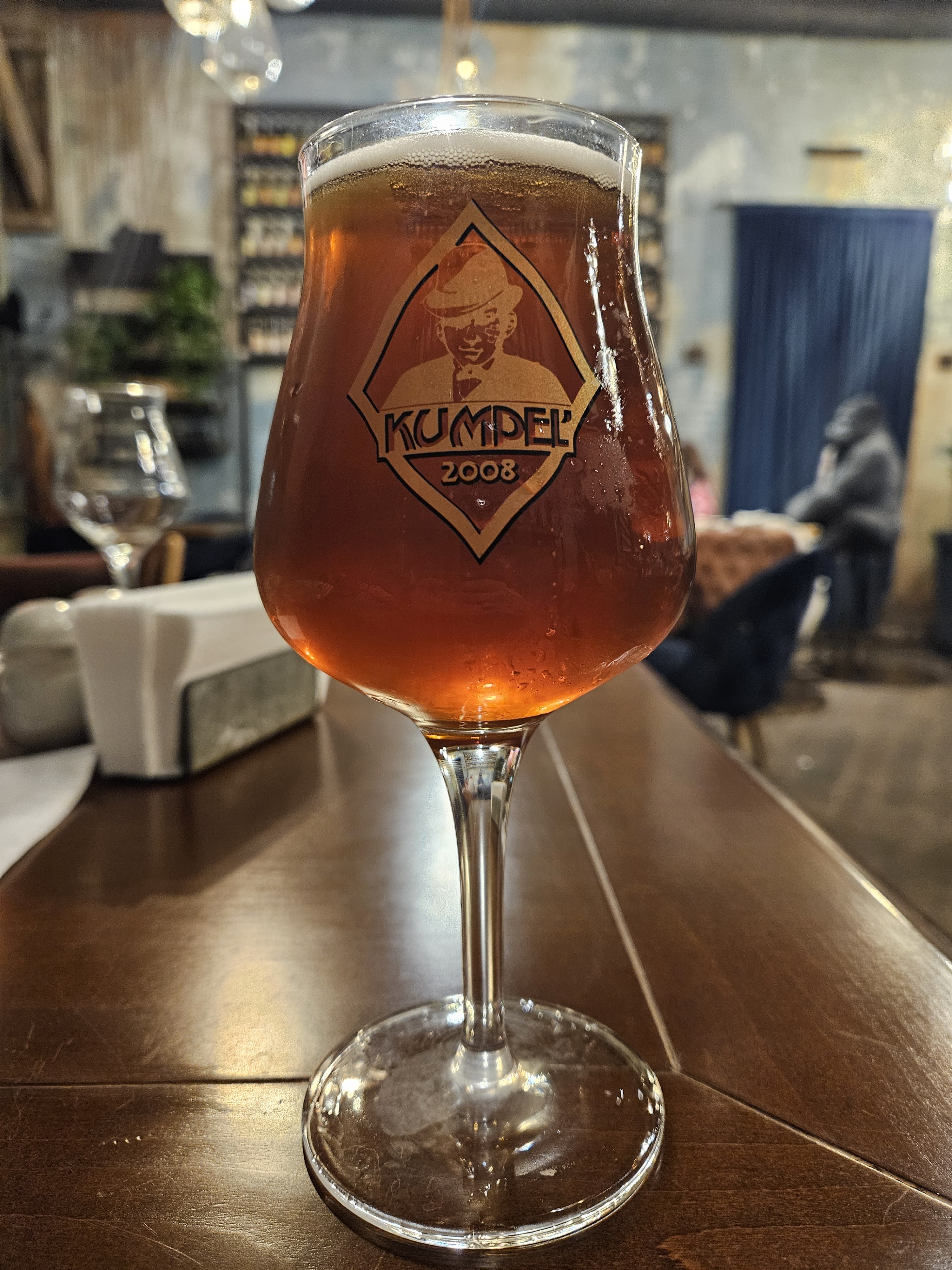 Kumpelʹ Na Rynku image 14