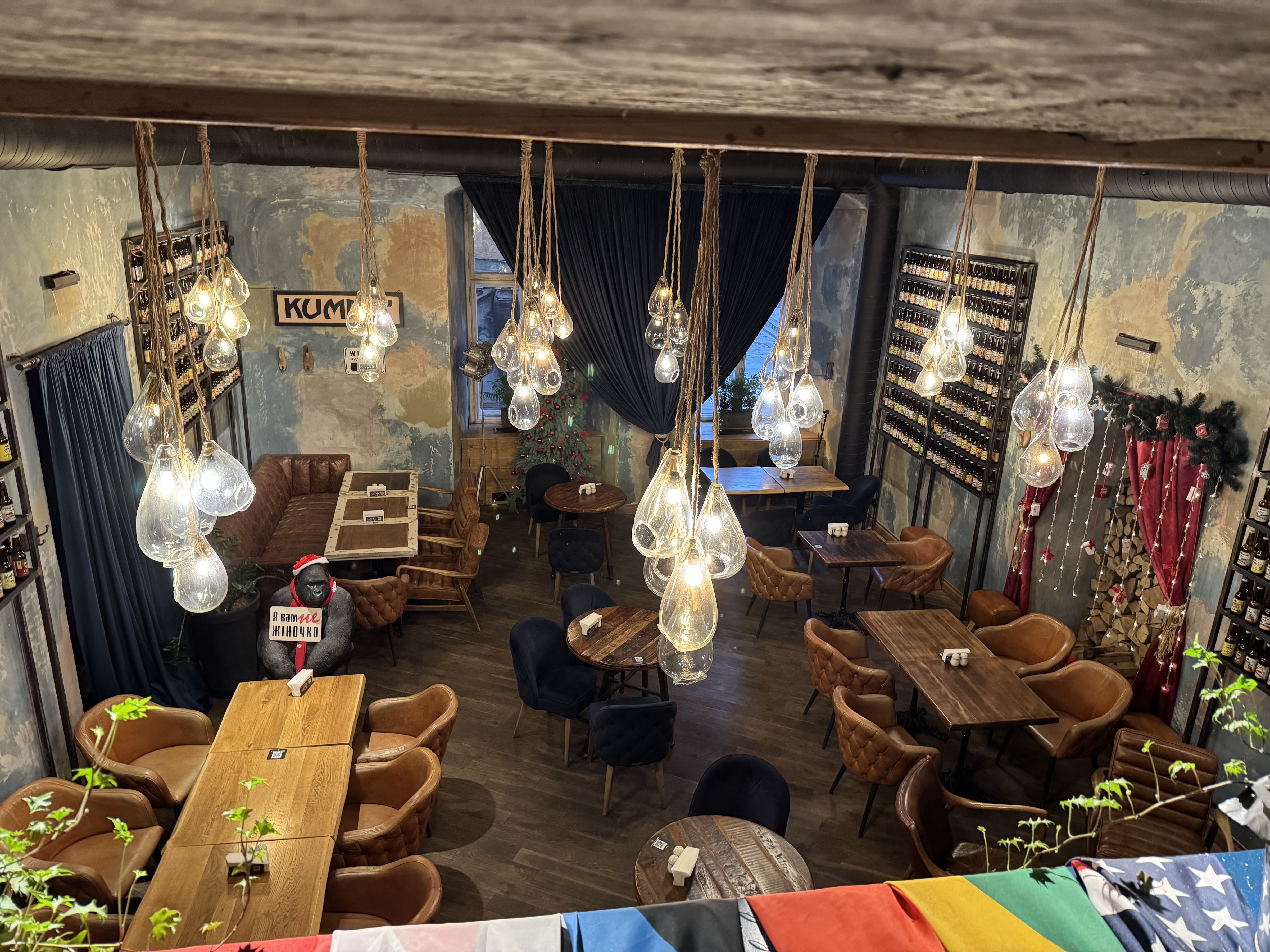 Kumpelʹ Na Rynku image 19