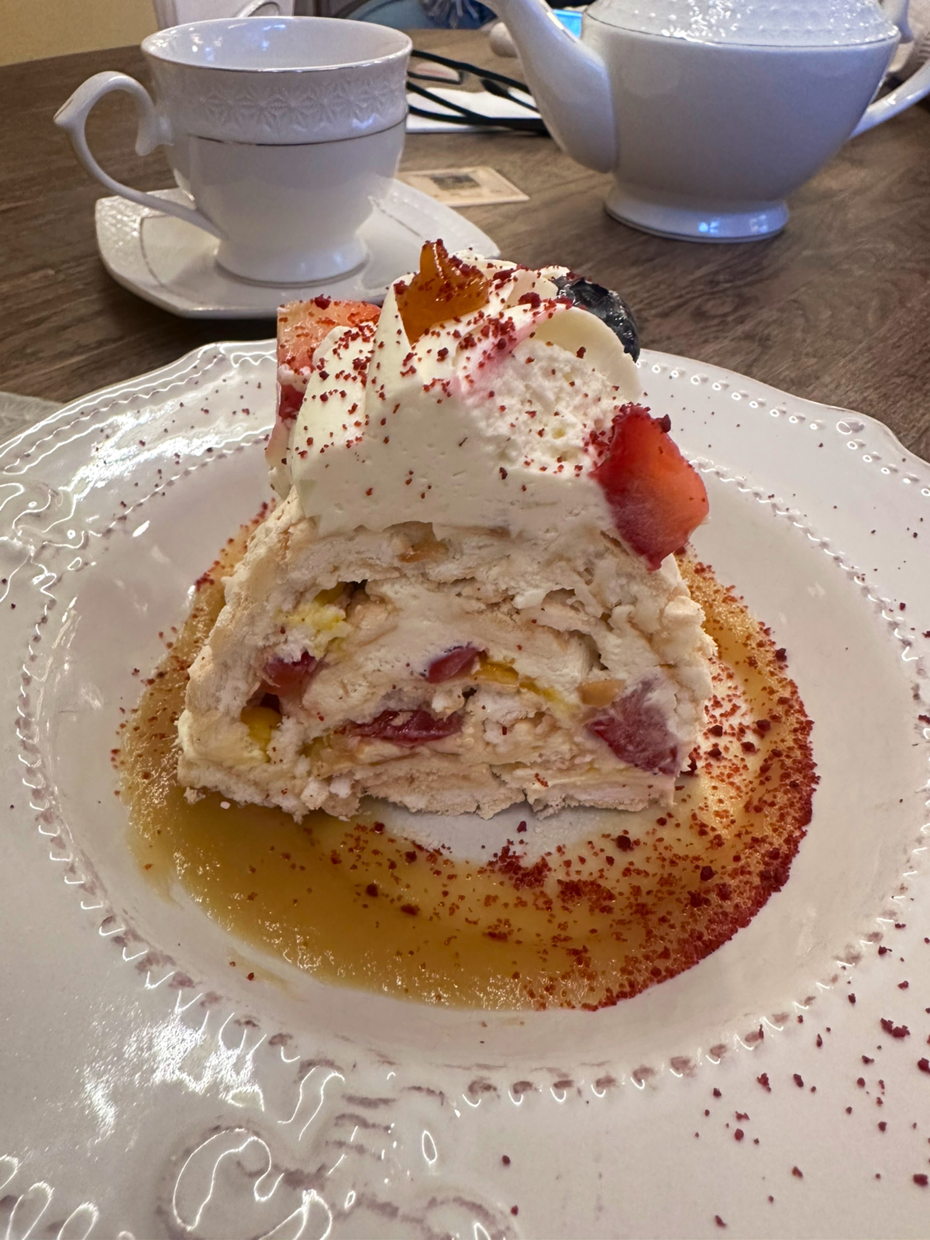 Grand Cafe Leopolis image 14