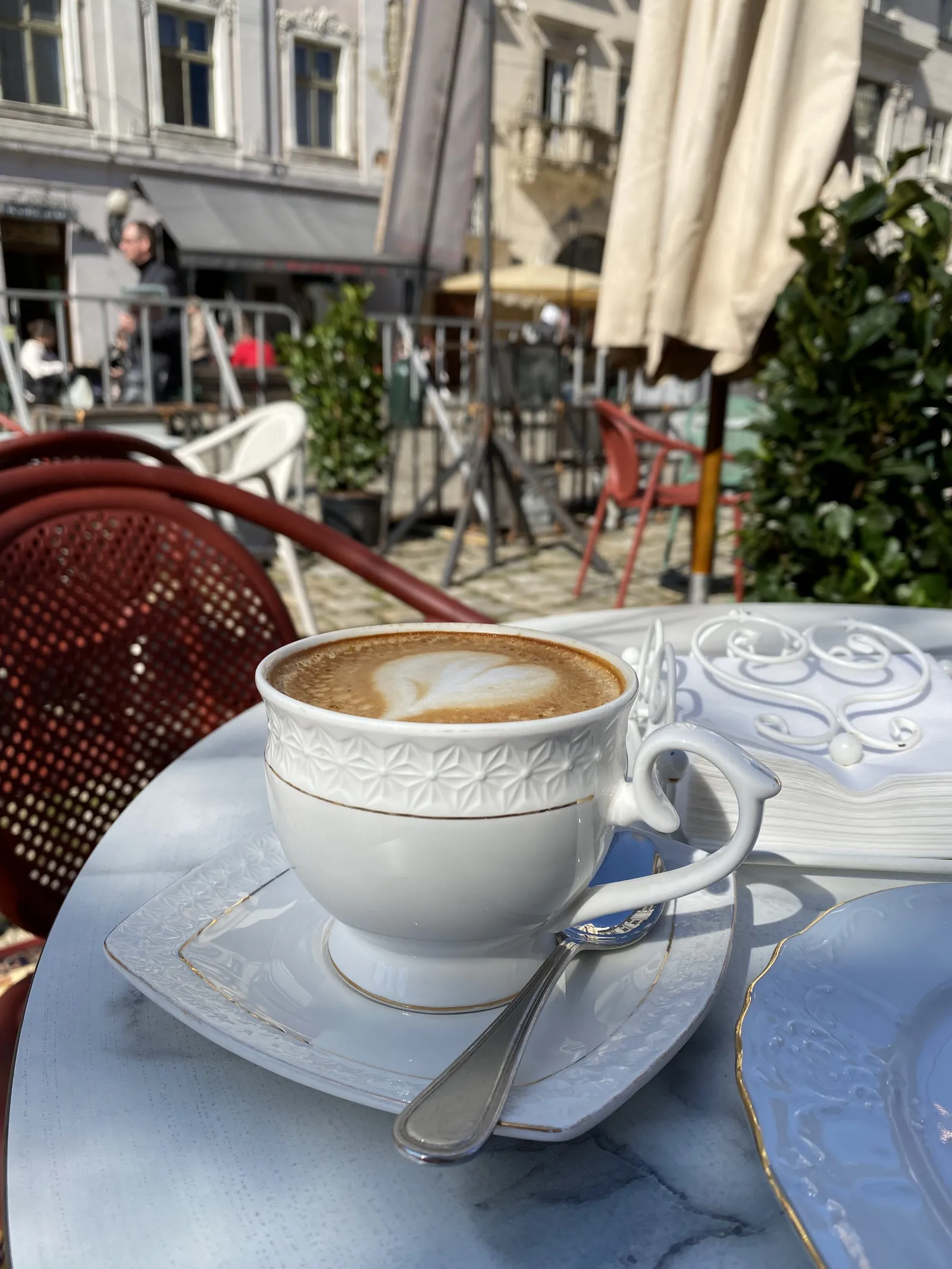 Grand Cafe Leopolis image 20