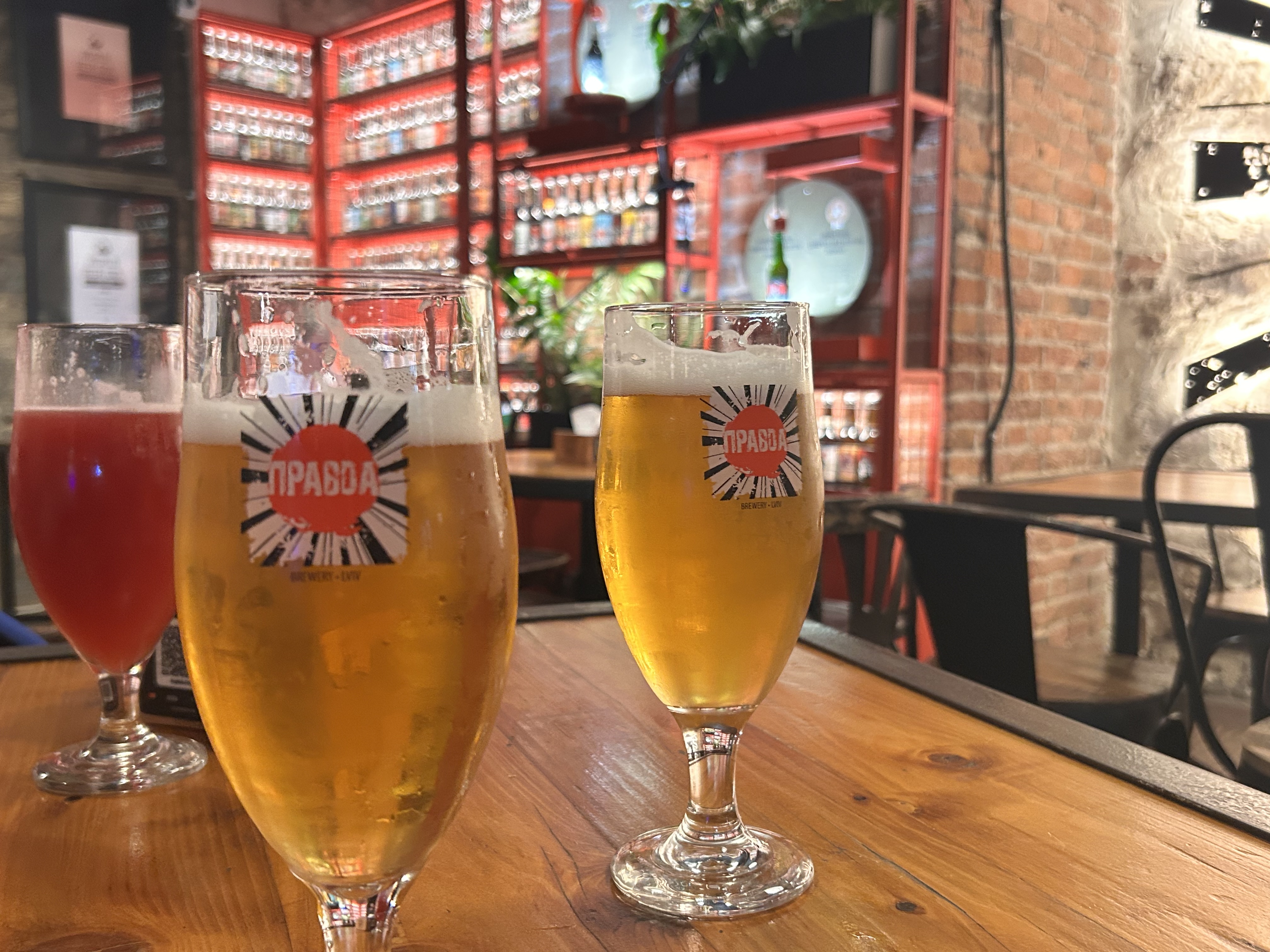 Pravda Beer Theatre image 6