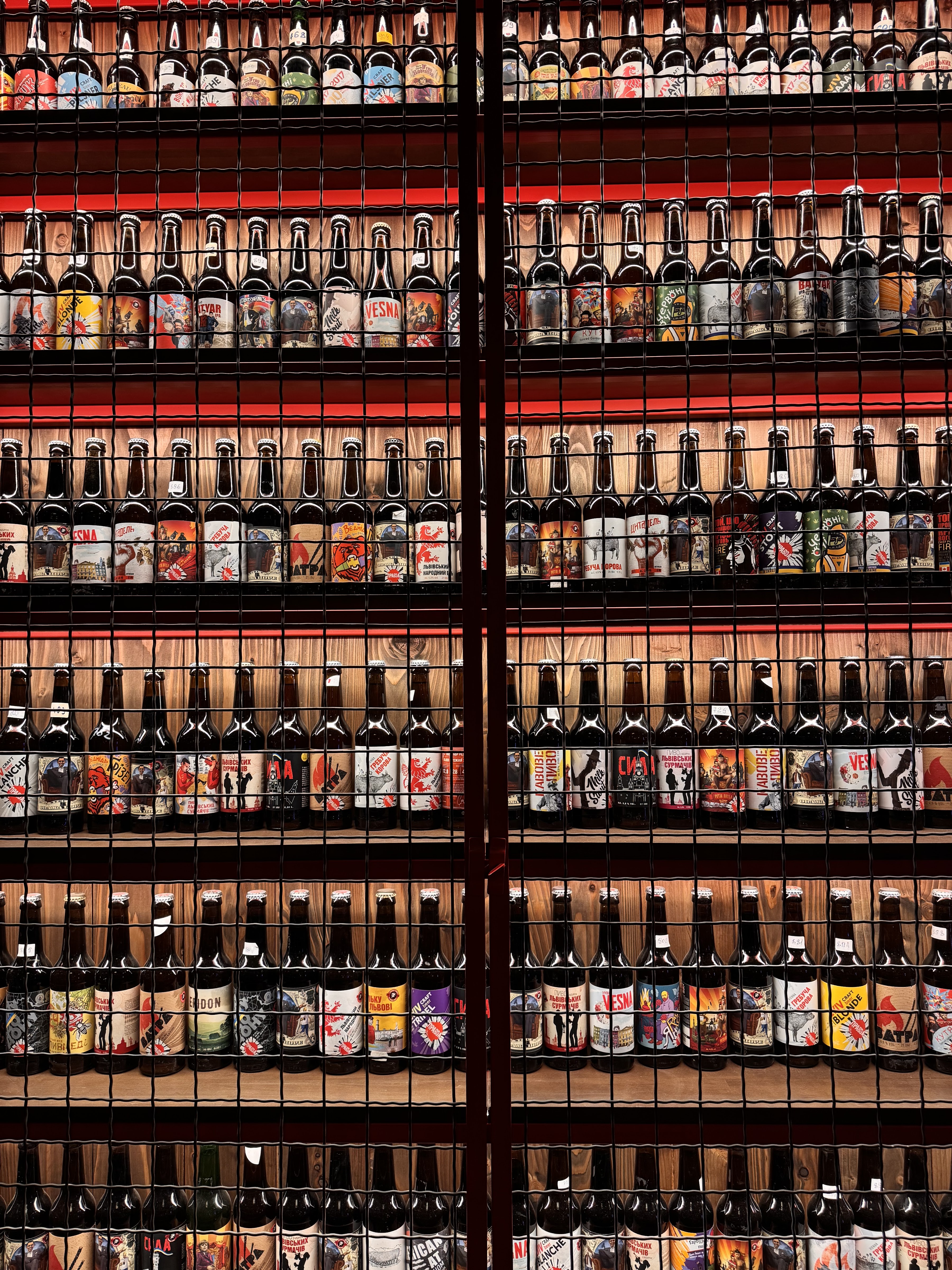 Pravda Beer Theatre image 10