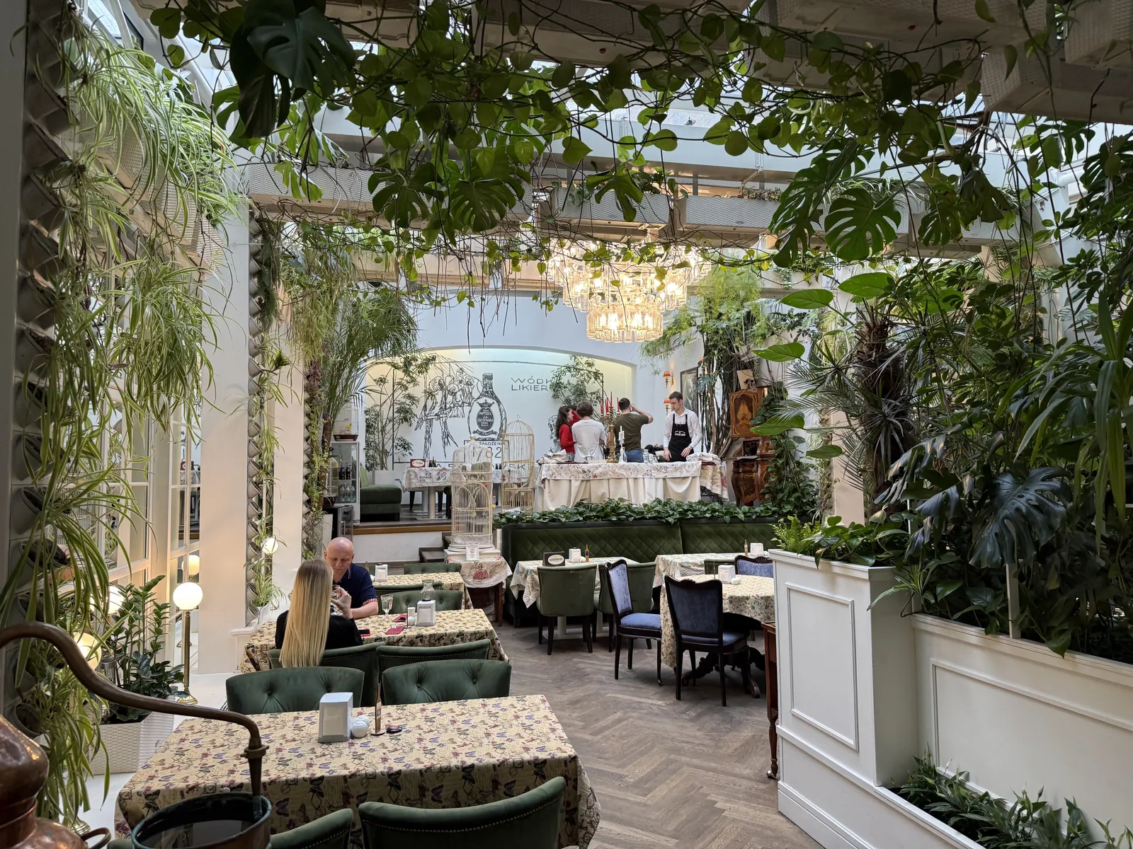 Baczewski Restaurant image 17