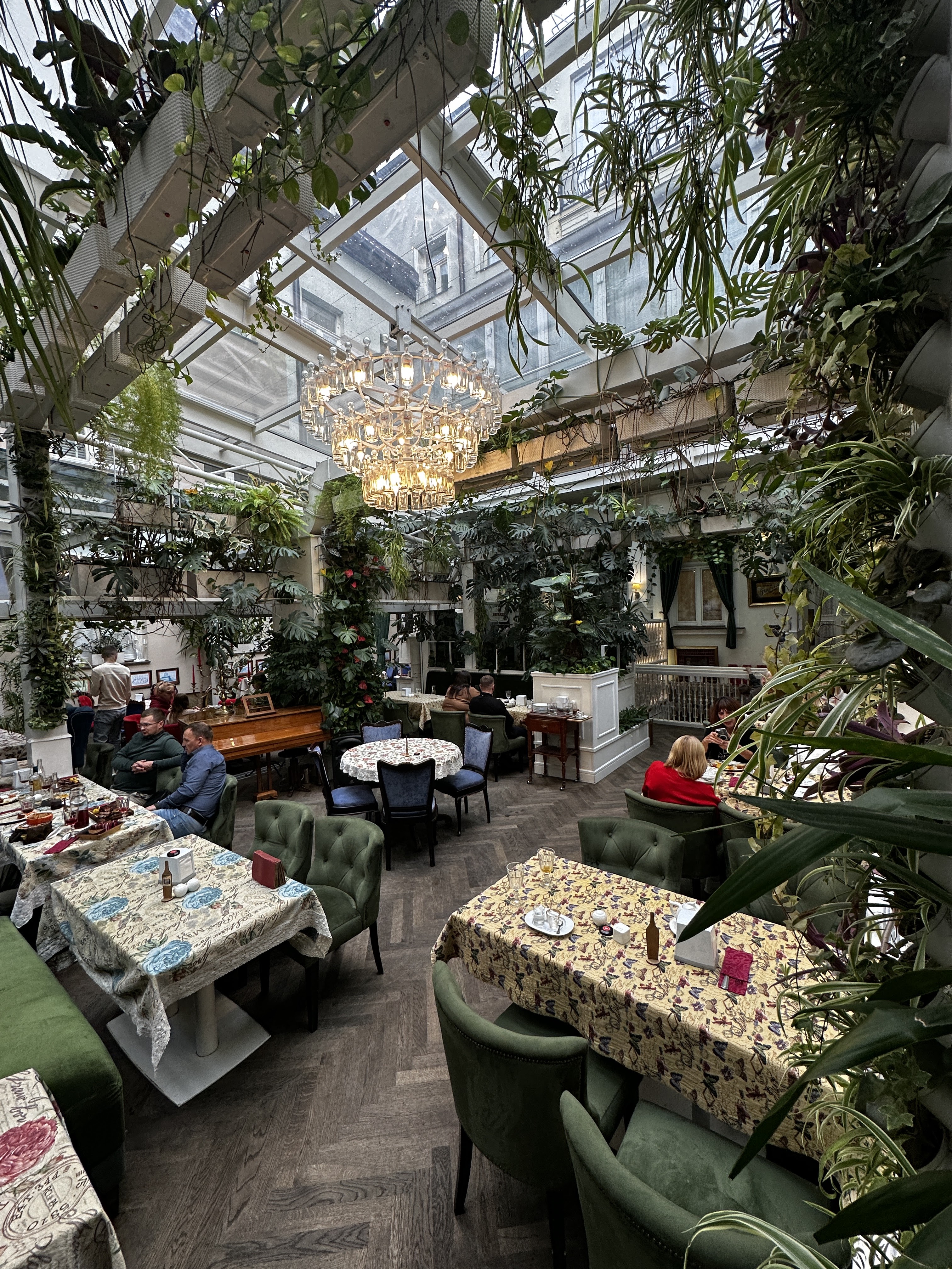 Baczewski Restaurant image 18