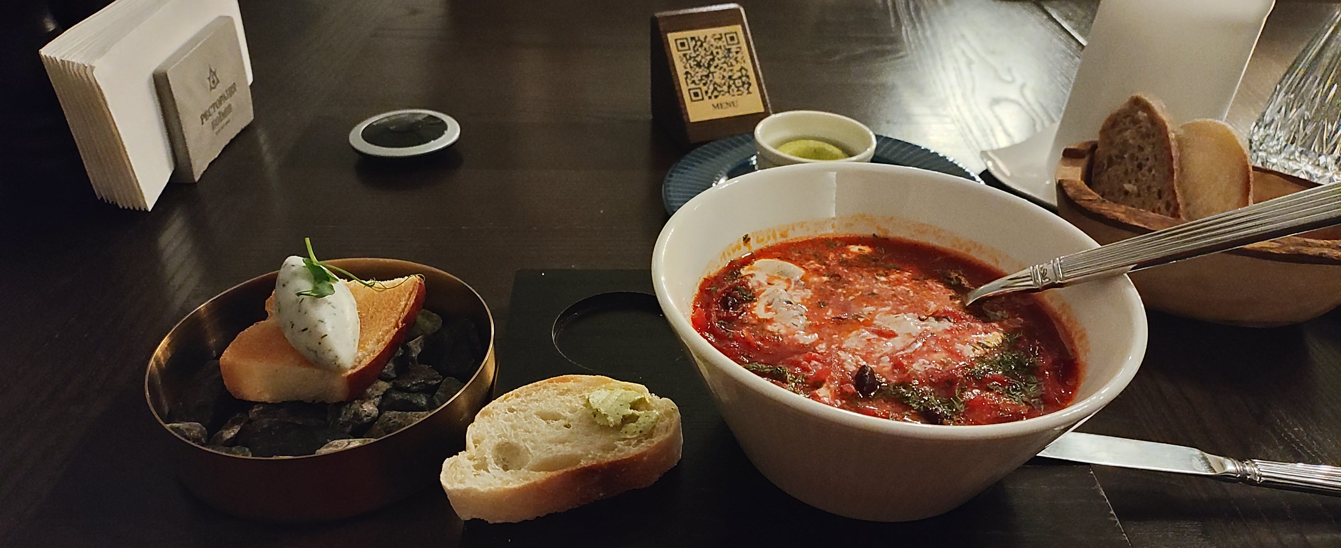 Ресторація Боїмів image 13