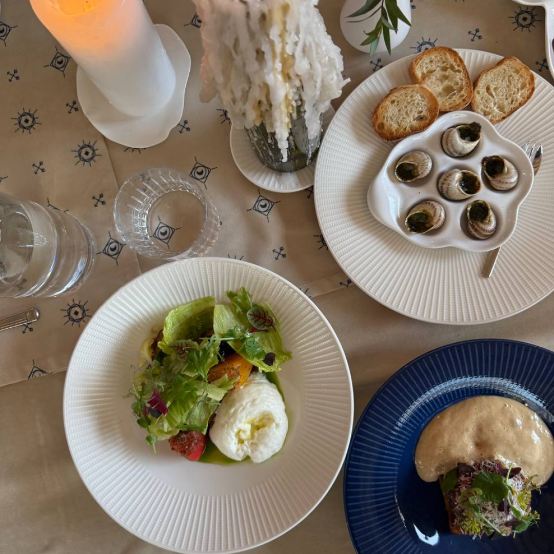 Ресторація Боїмів image 14