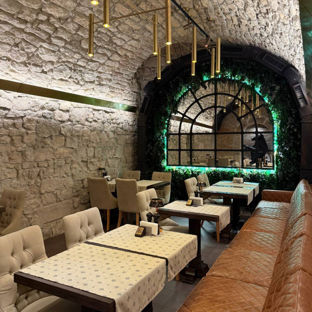 Ресторація Боїмів image 16