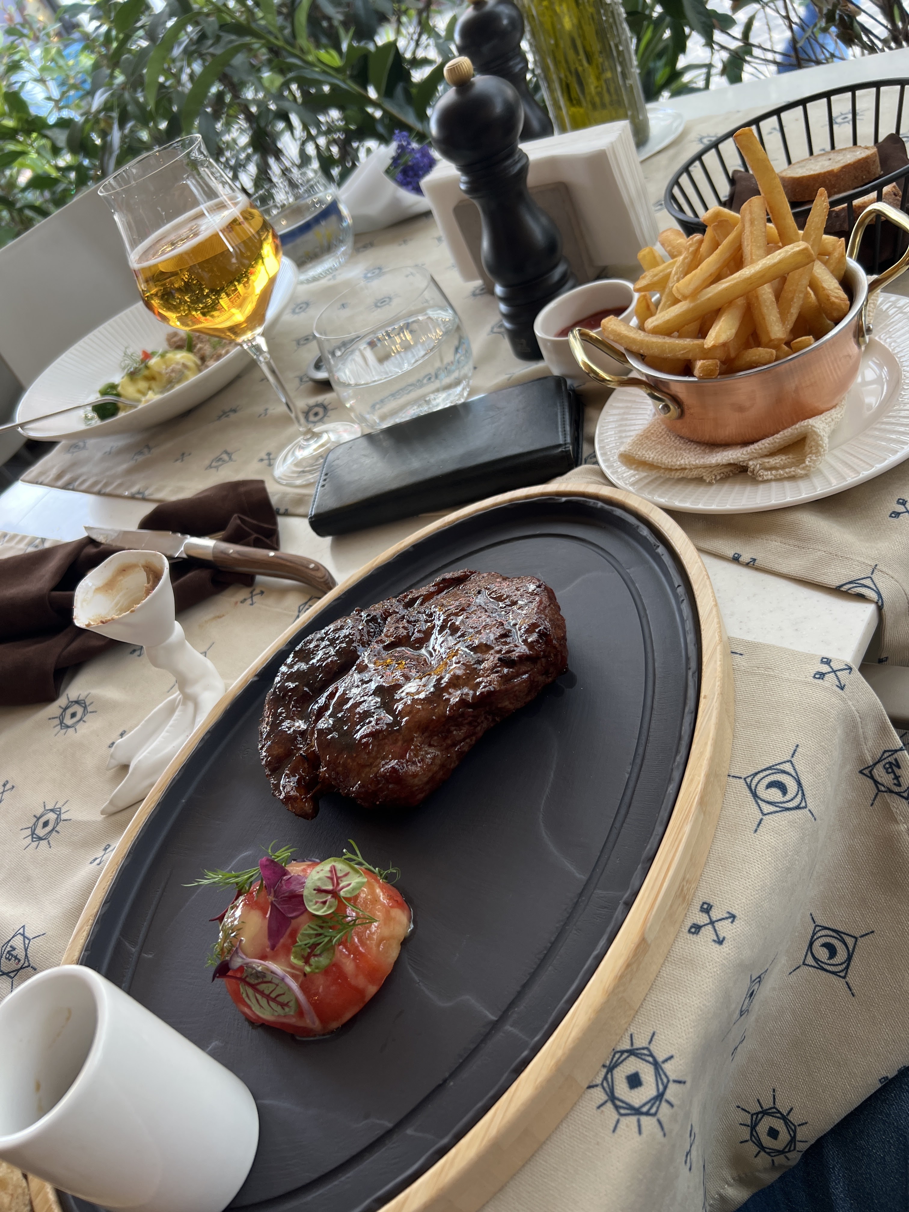 Ресторація Боїмів image 18