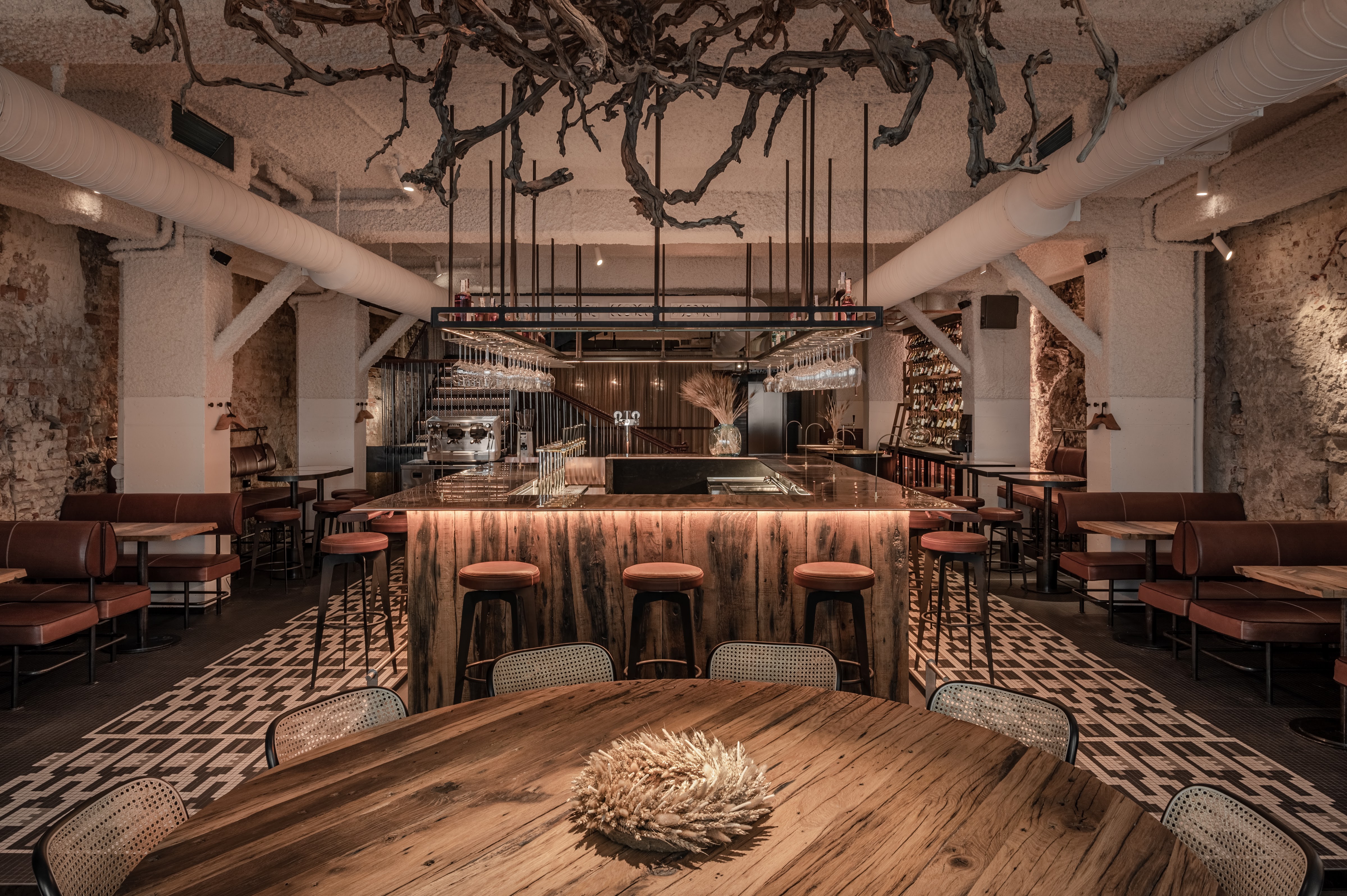 MAD bar's house image 11