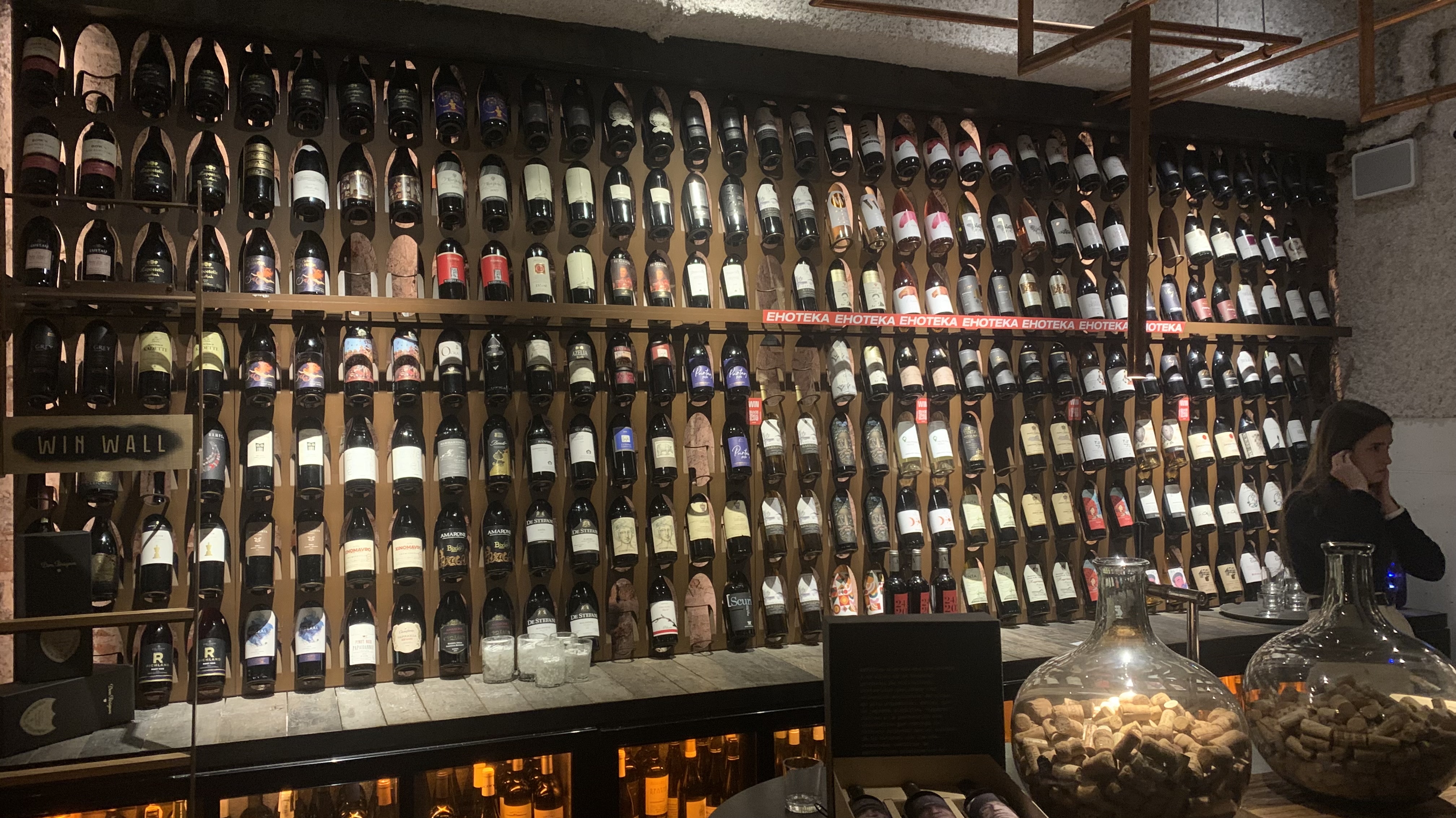 MAD bar's house image 15