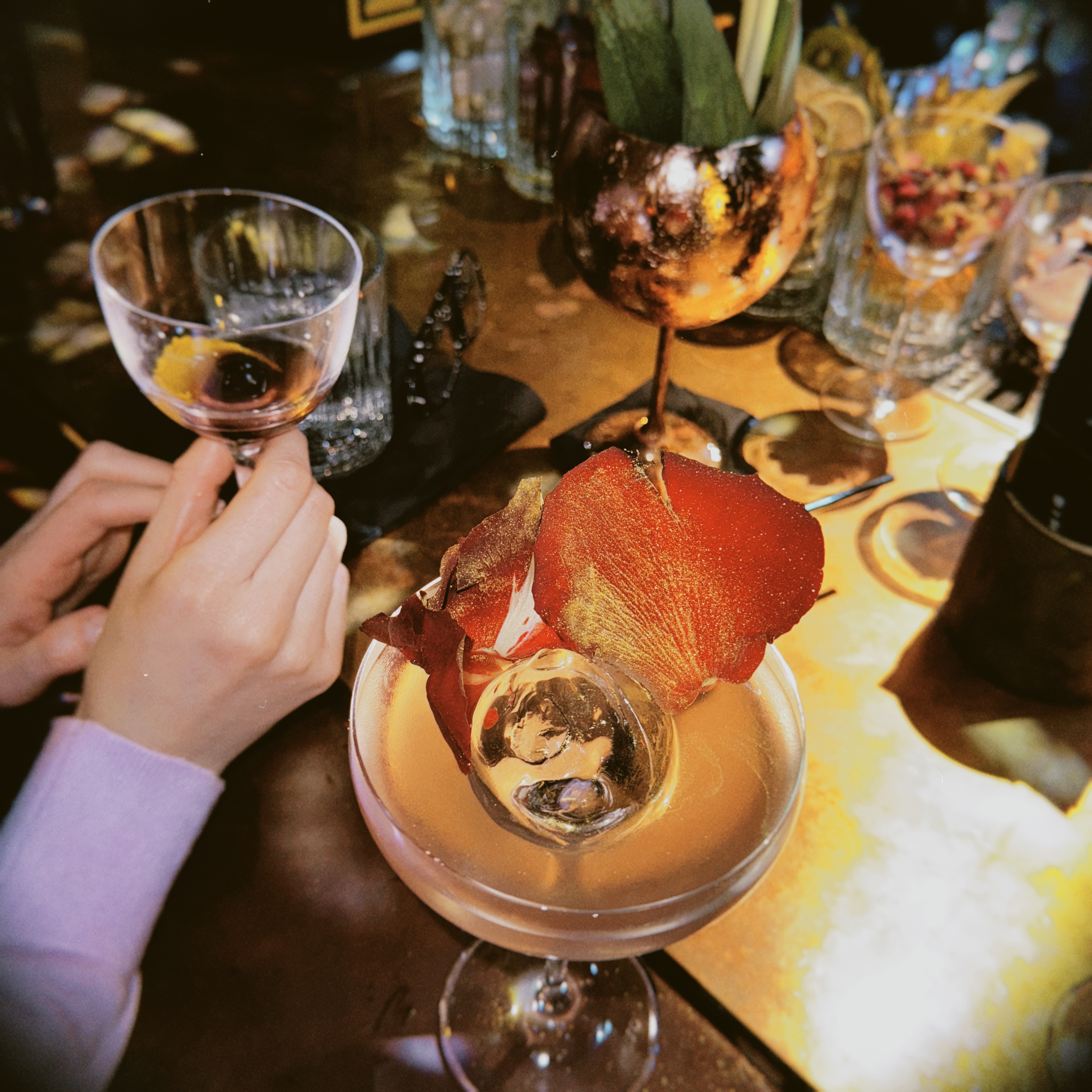 MAD bar's house image 17