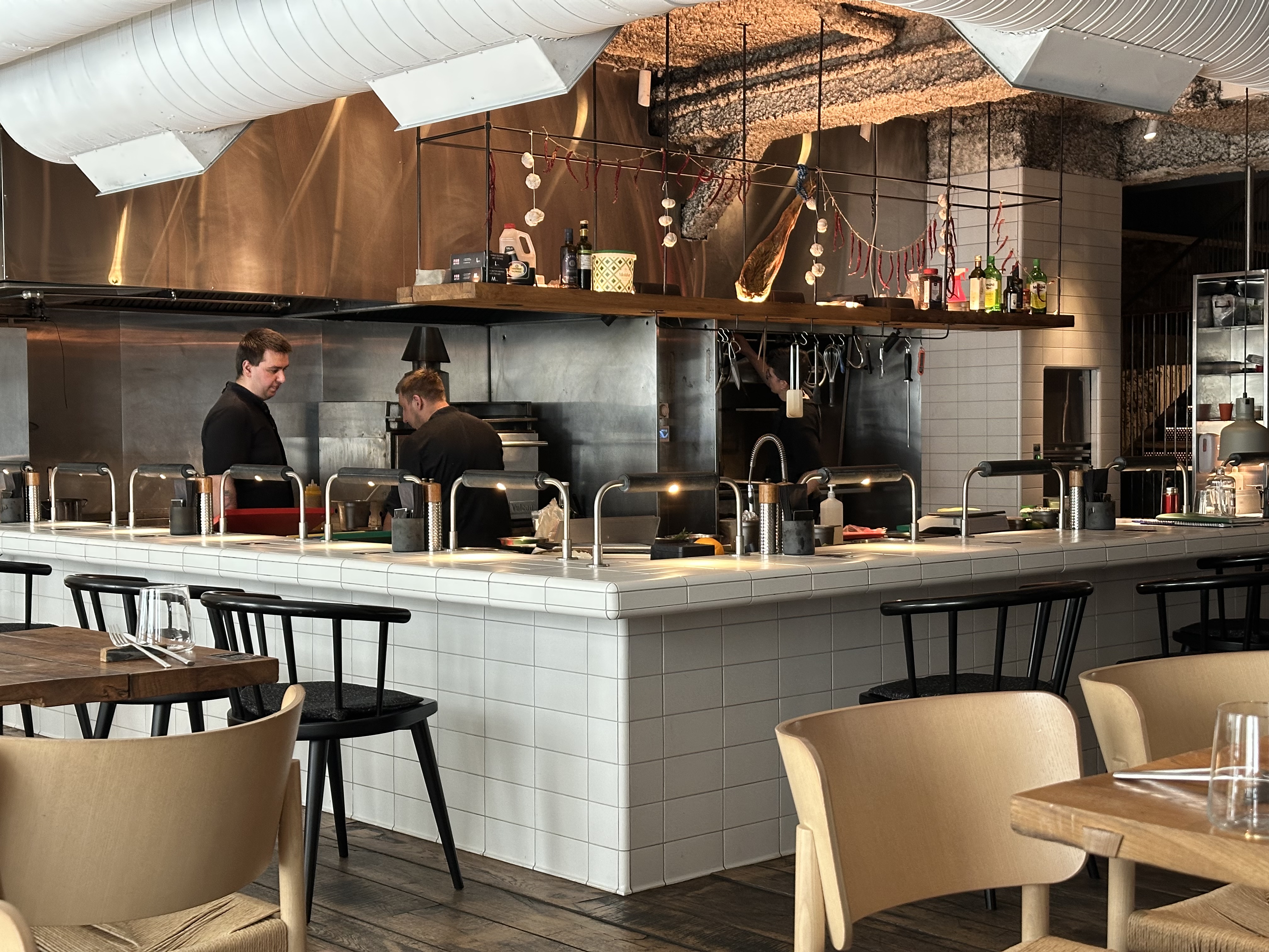 MAD bar's house image 18