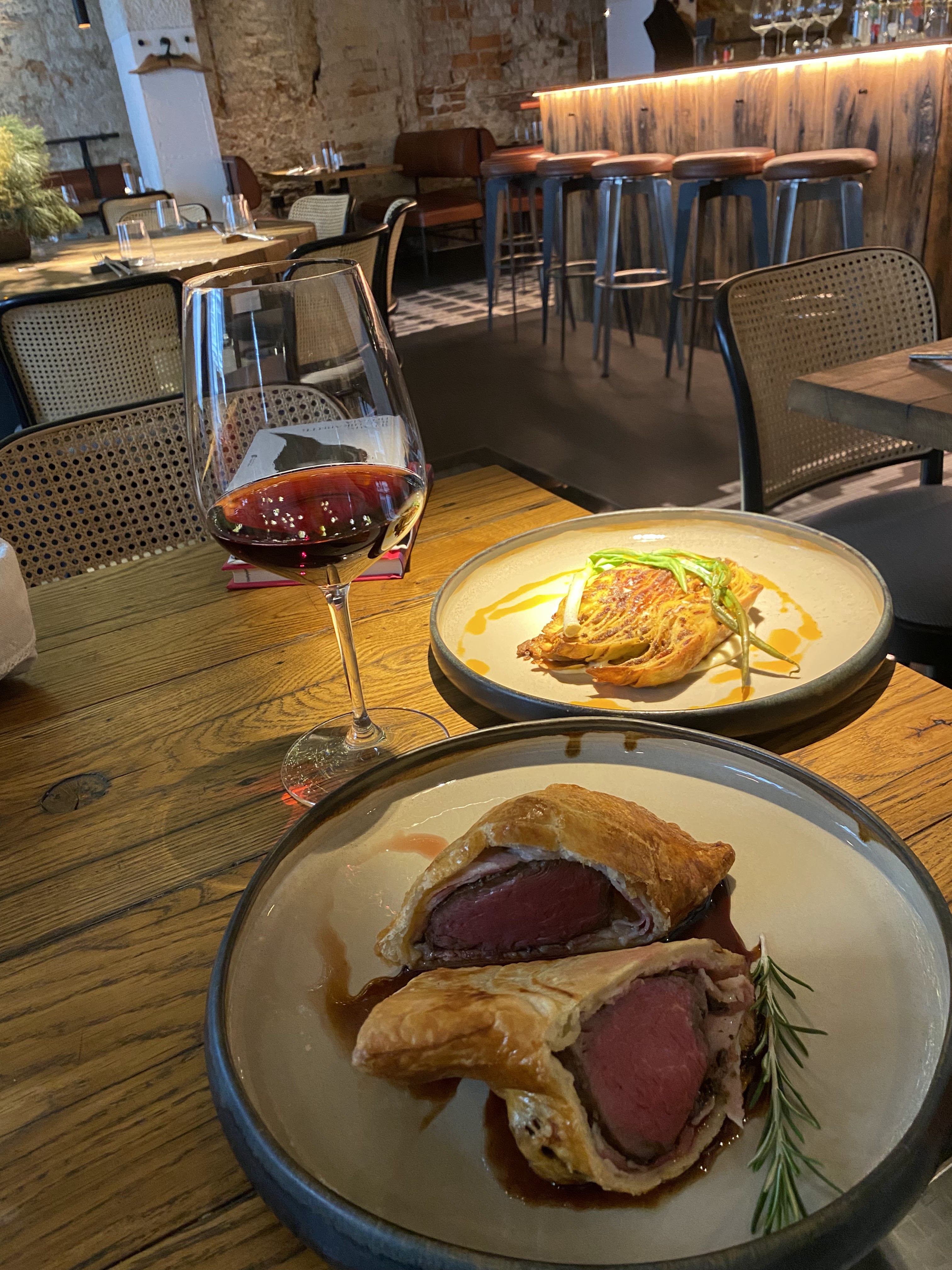 MAD bar's house image 19