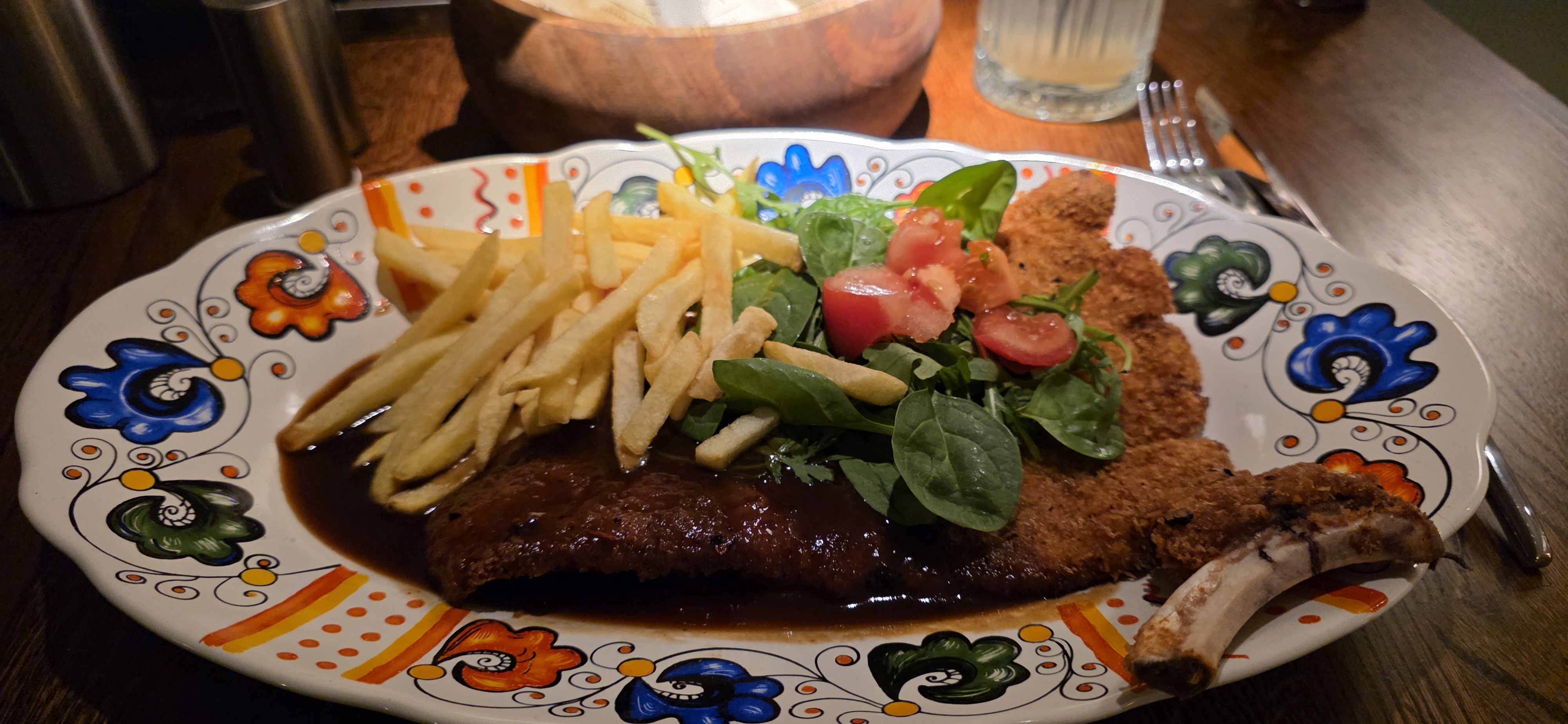 1708 pizza di Napoli image 12