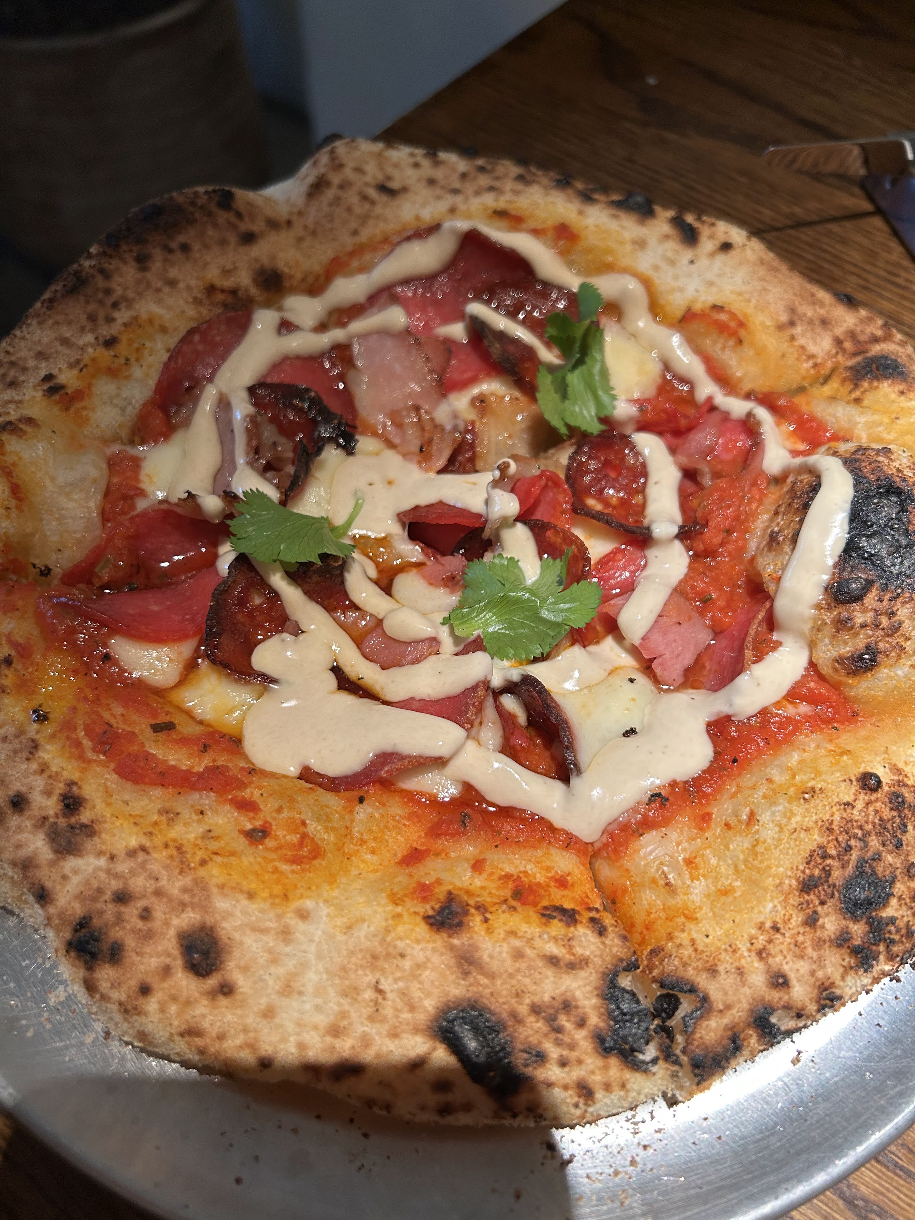 1708 pizza di Napoli image 13