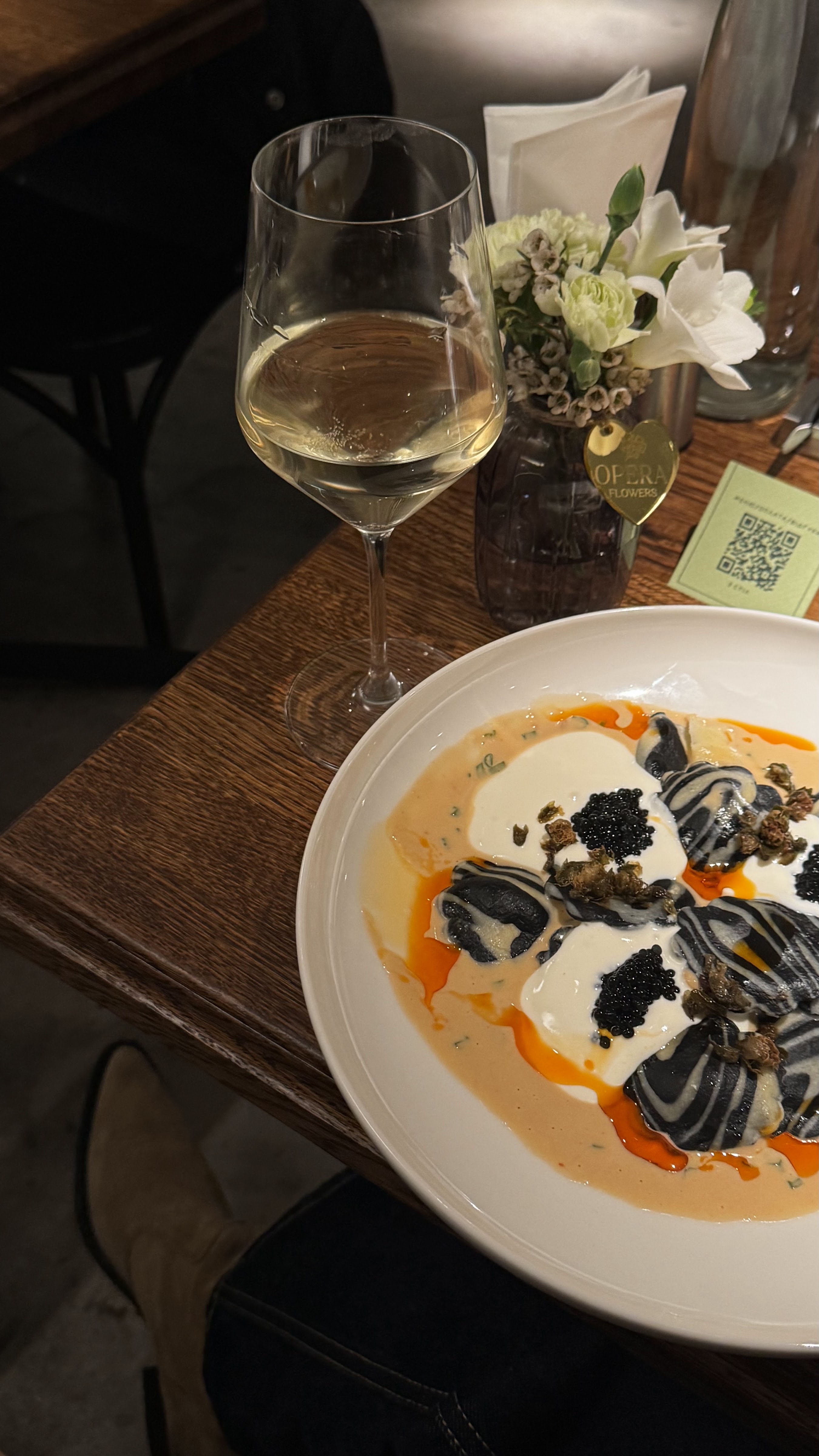 1708 pizza di Napoli image 19