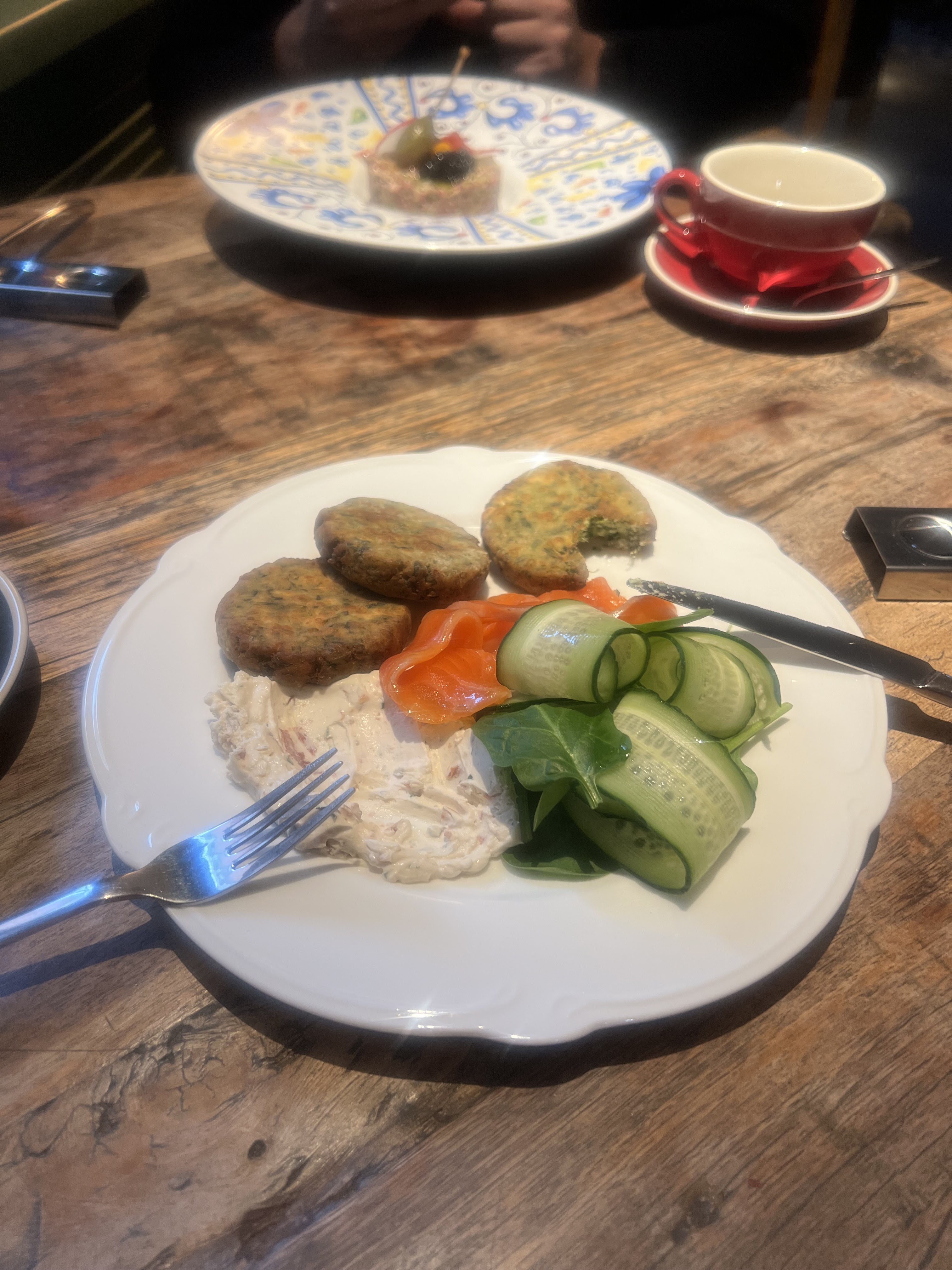 1708 pizza di Napoli image 20