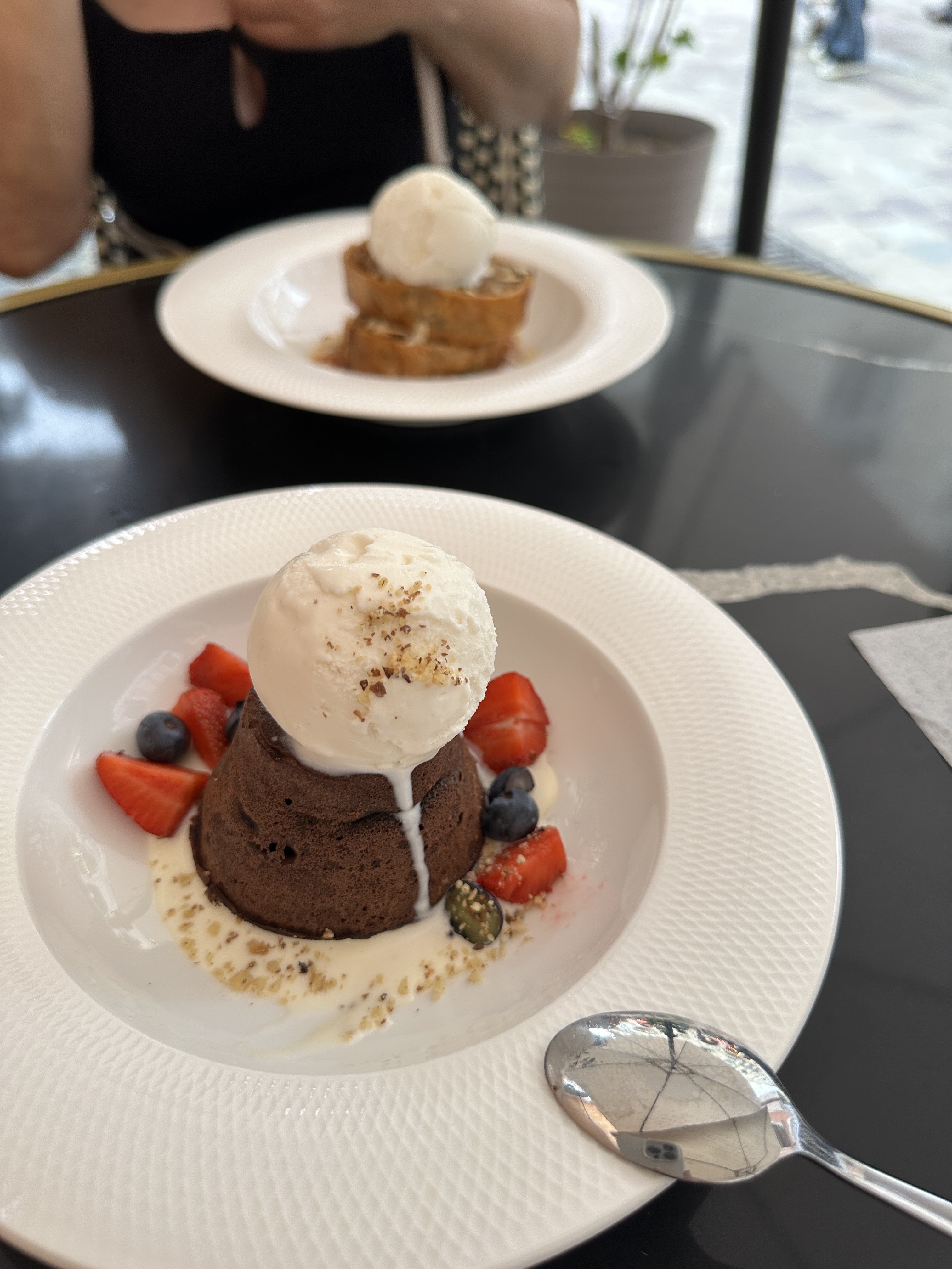 Basilico pizza & pasta image 14