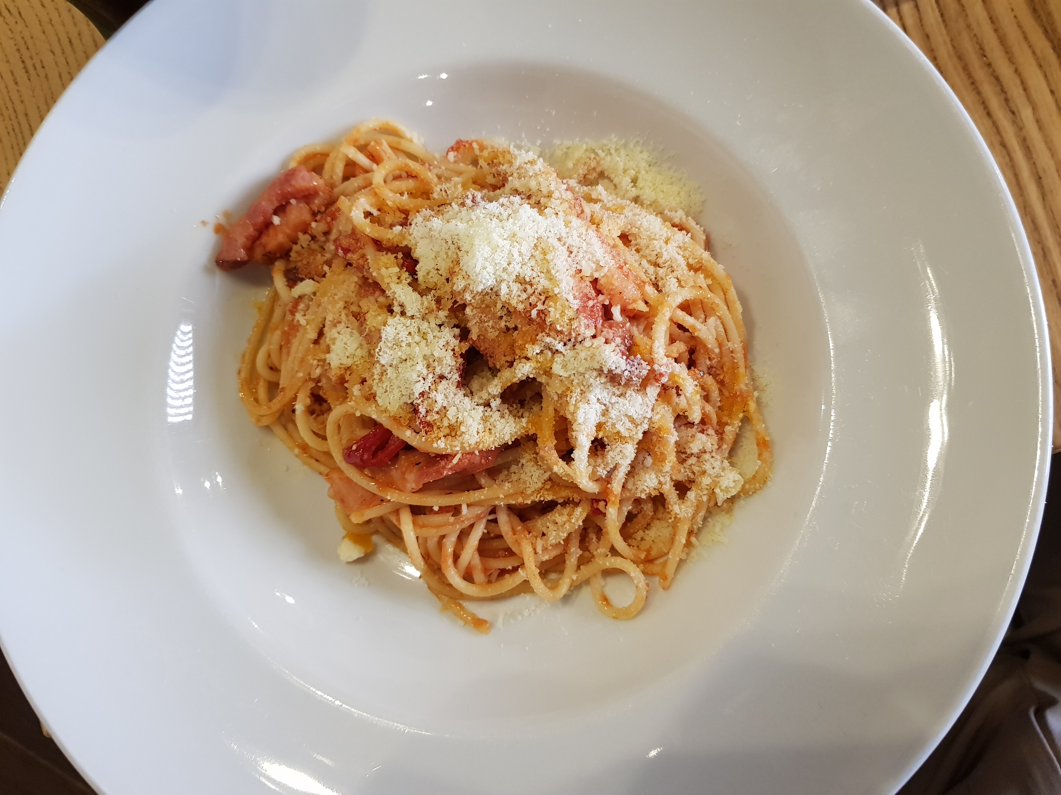 Basilico pizza & pasta image 20